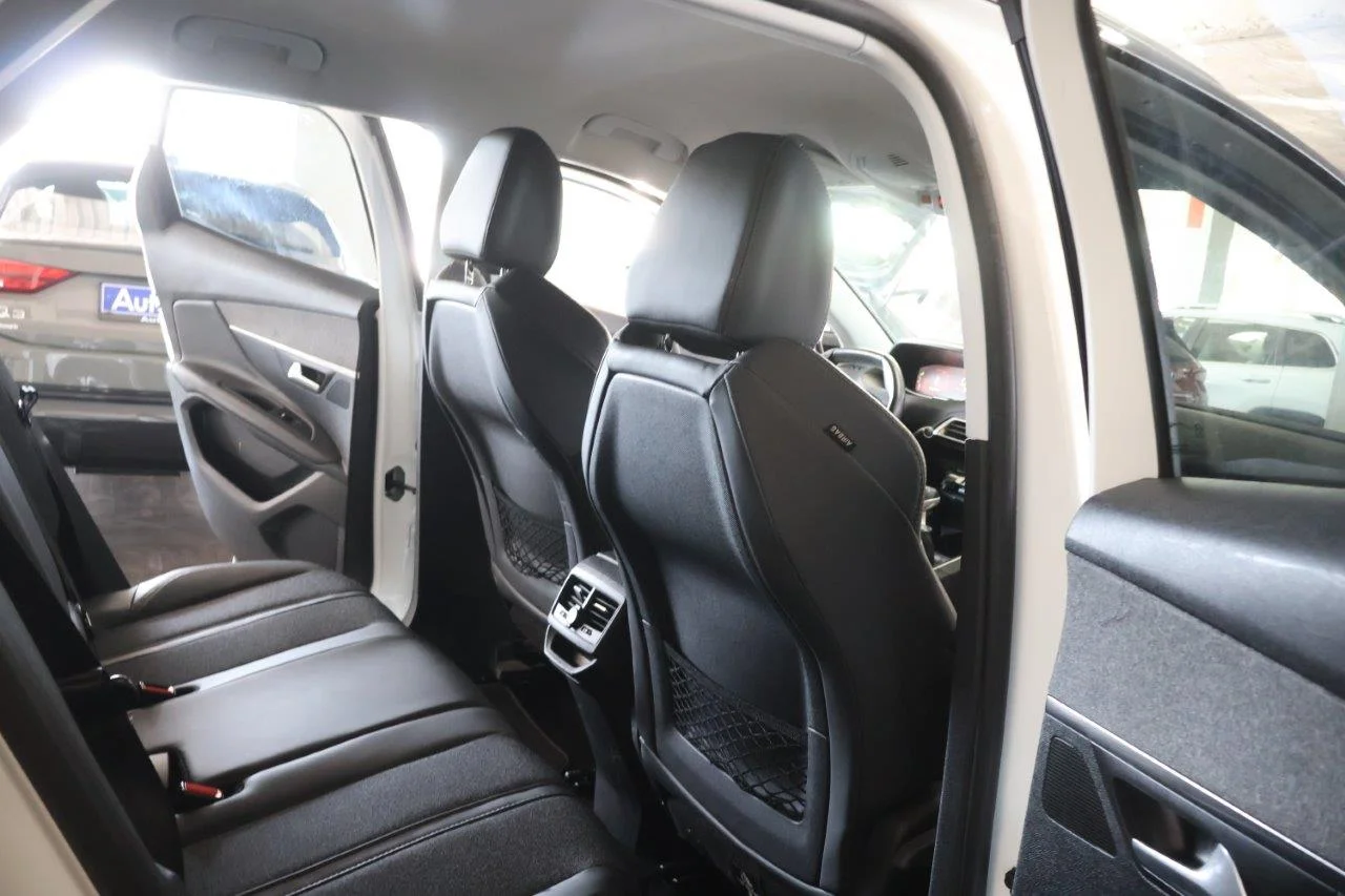 Peugeot 3008 - View model 26