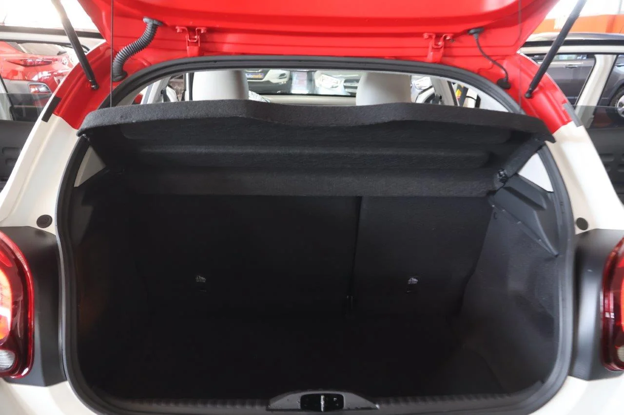 Citroen C3 - View model 9