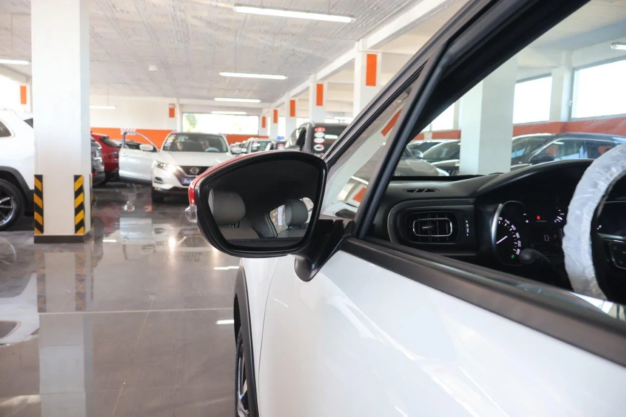 Citroen C3 - View model 14