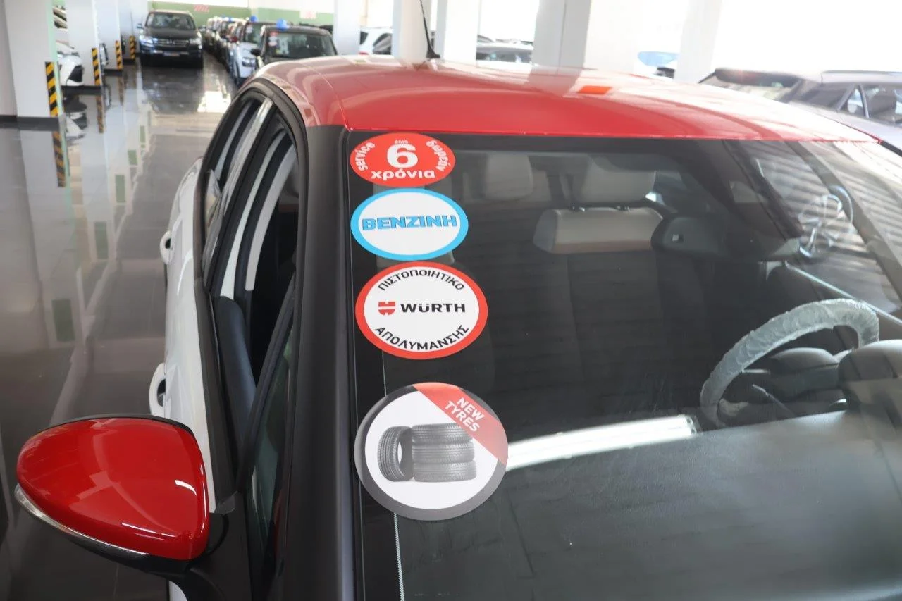 Citroen C3 - View model 17