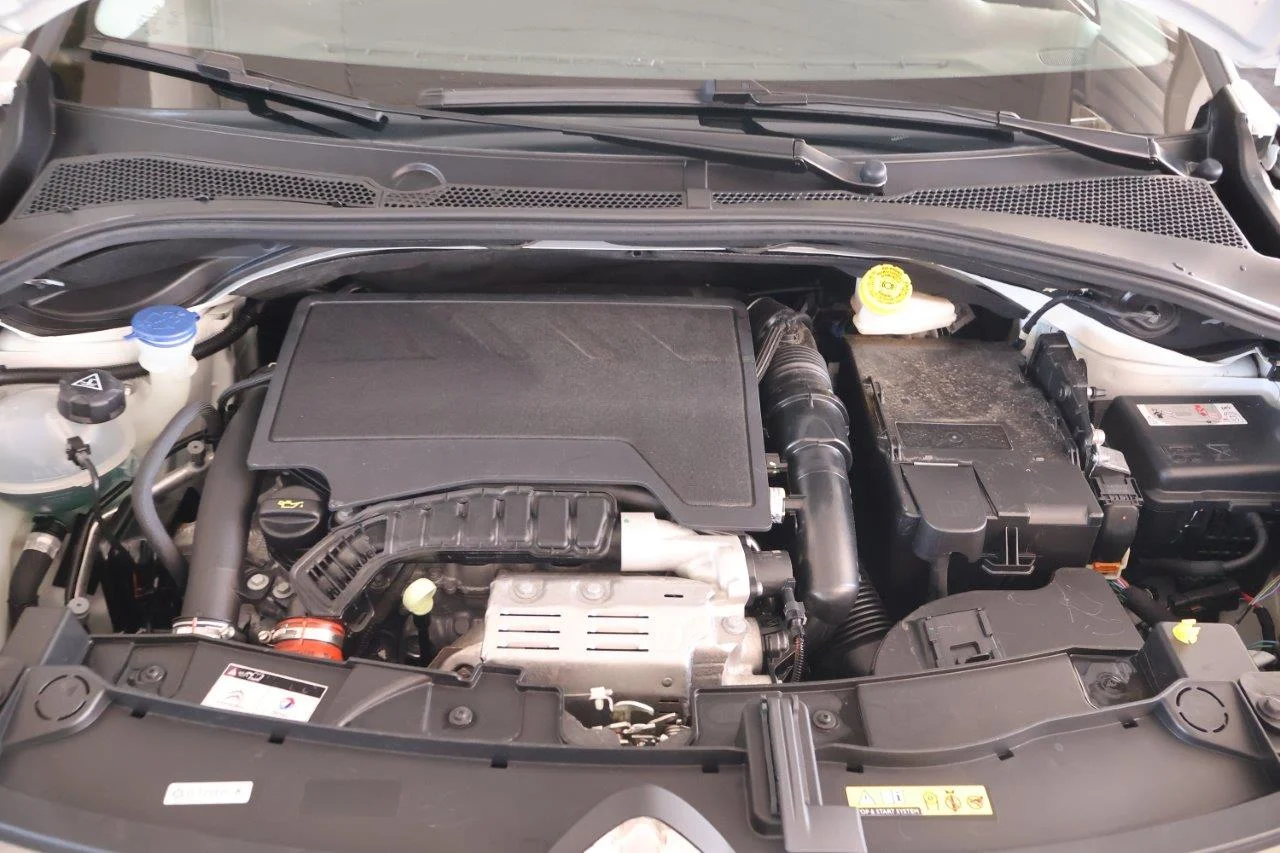 Citroen C3 - View model 19