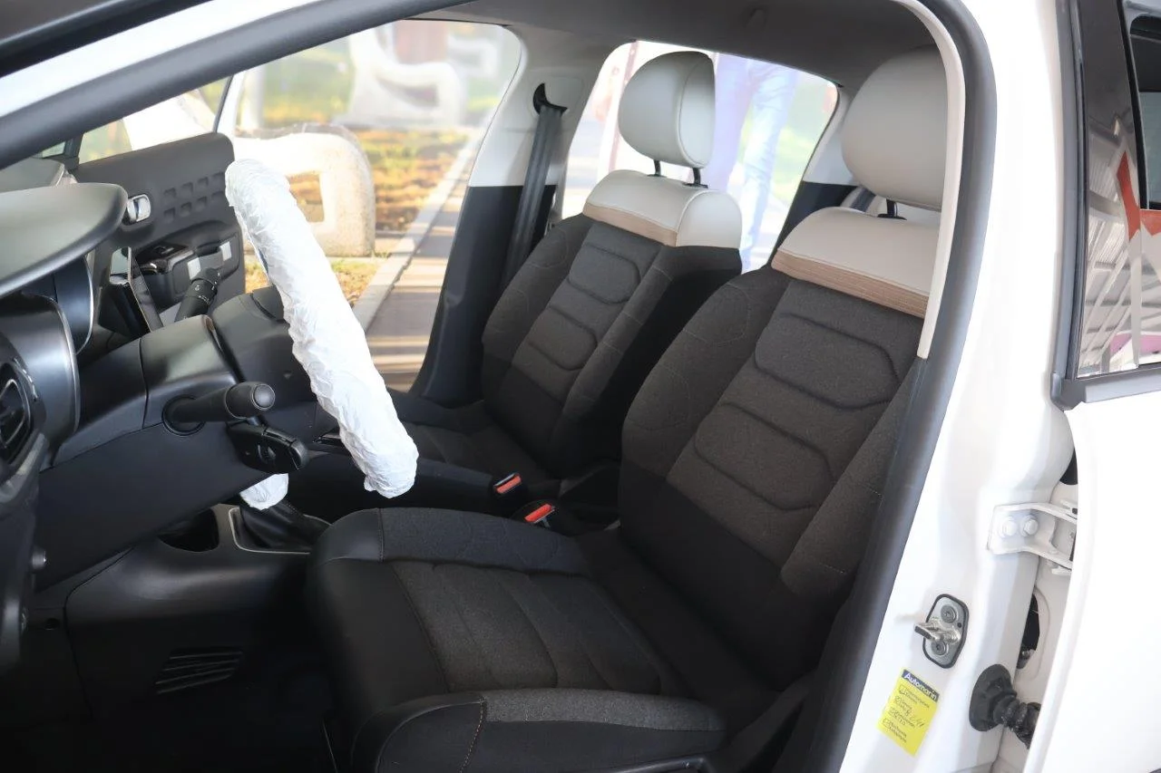 Citroen C3 - View model 21