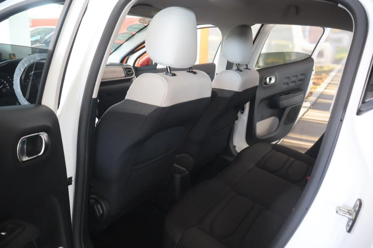 Citroen C3 - View model 23