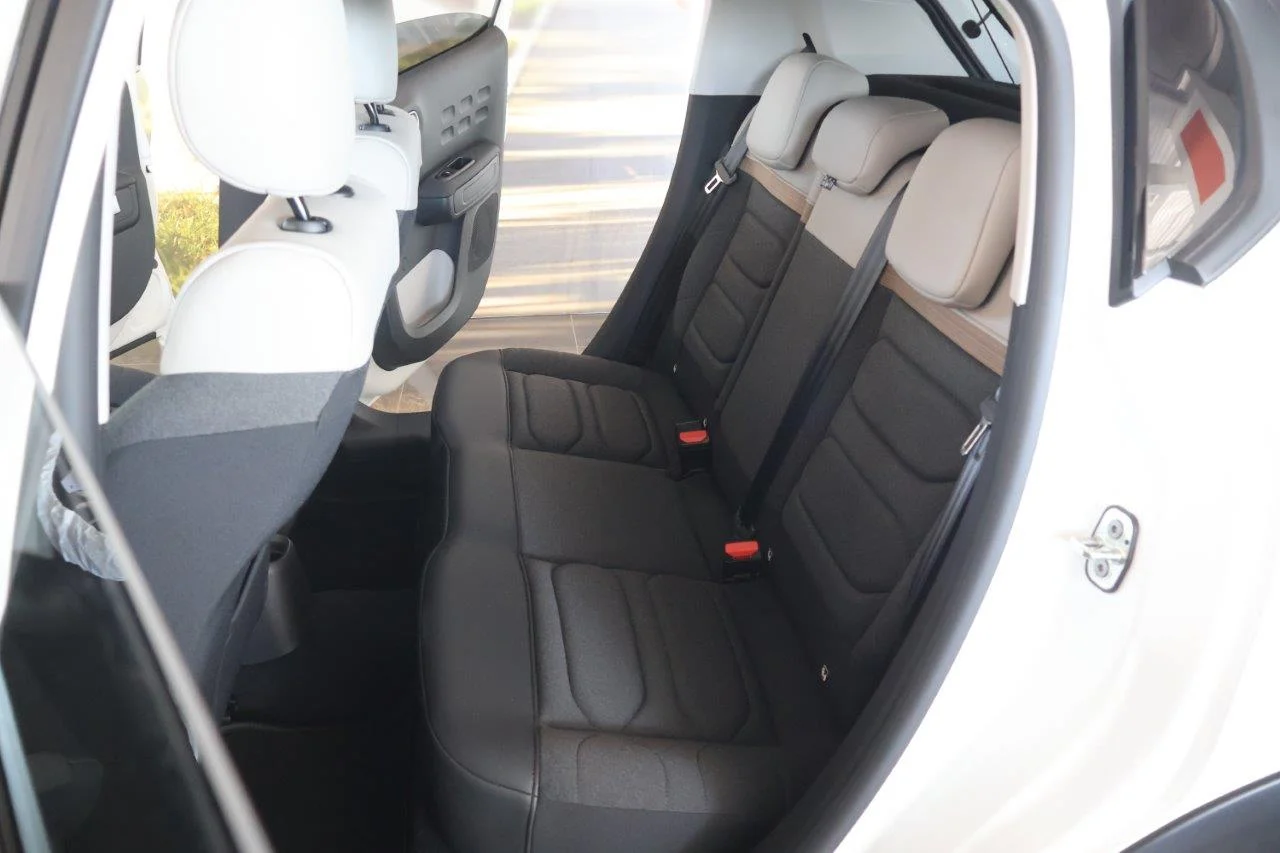 Citroen C3 - View model 24