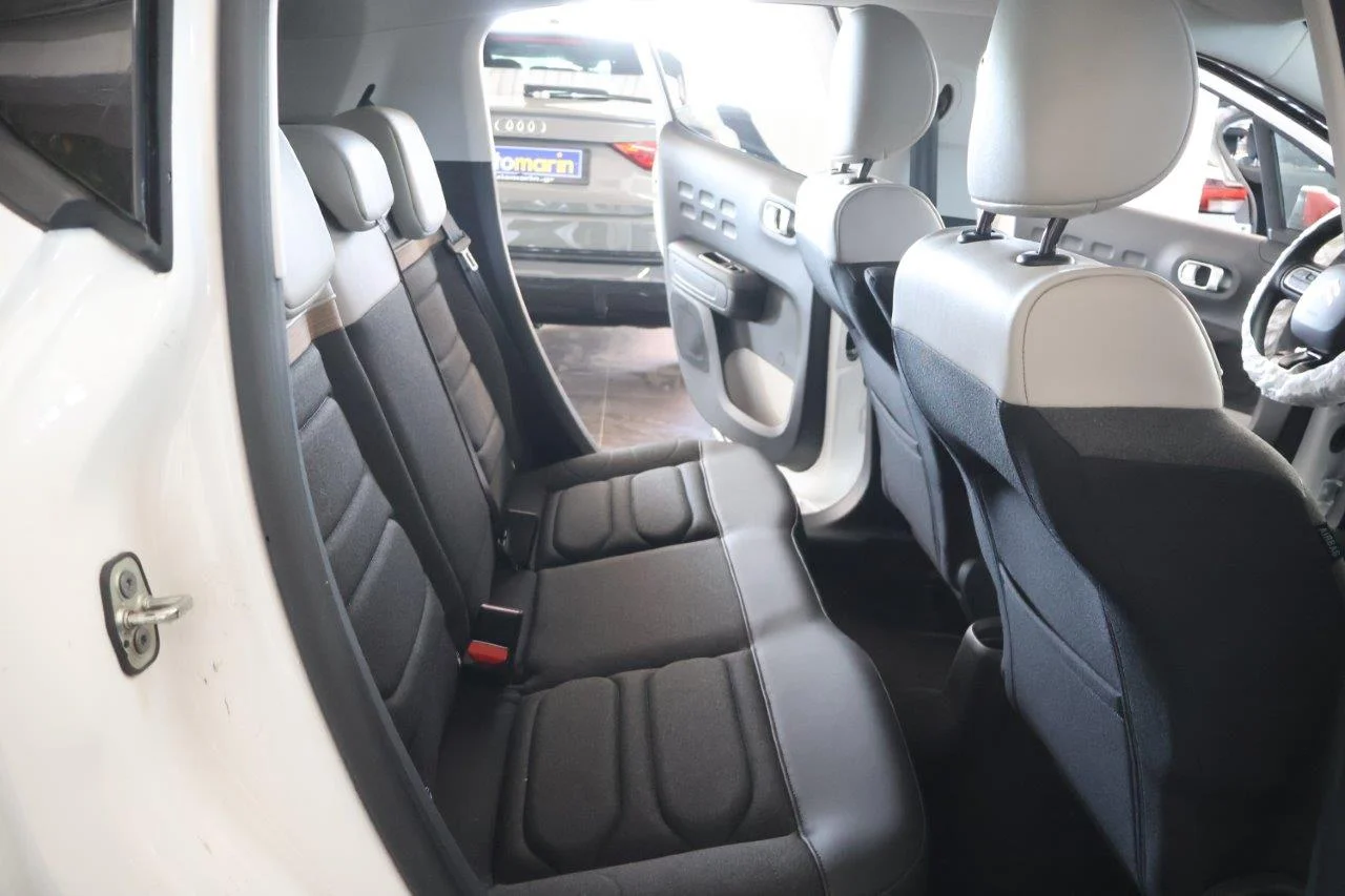 Citroen C3 - View model 26
