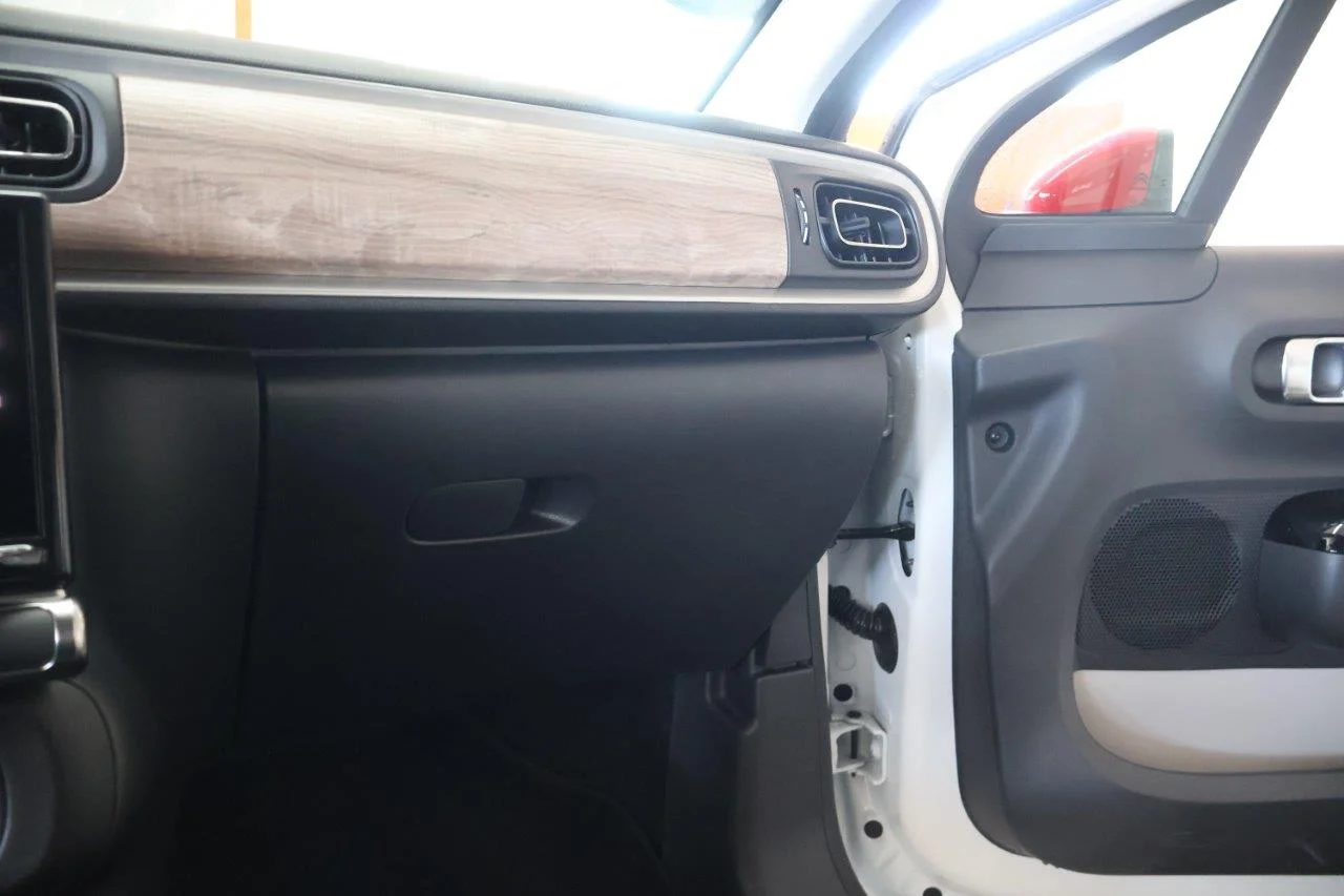 Citroen C3 - View model 30