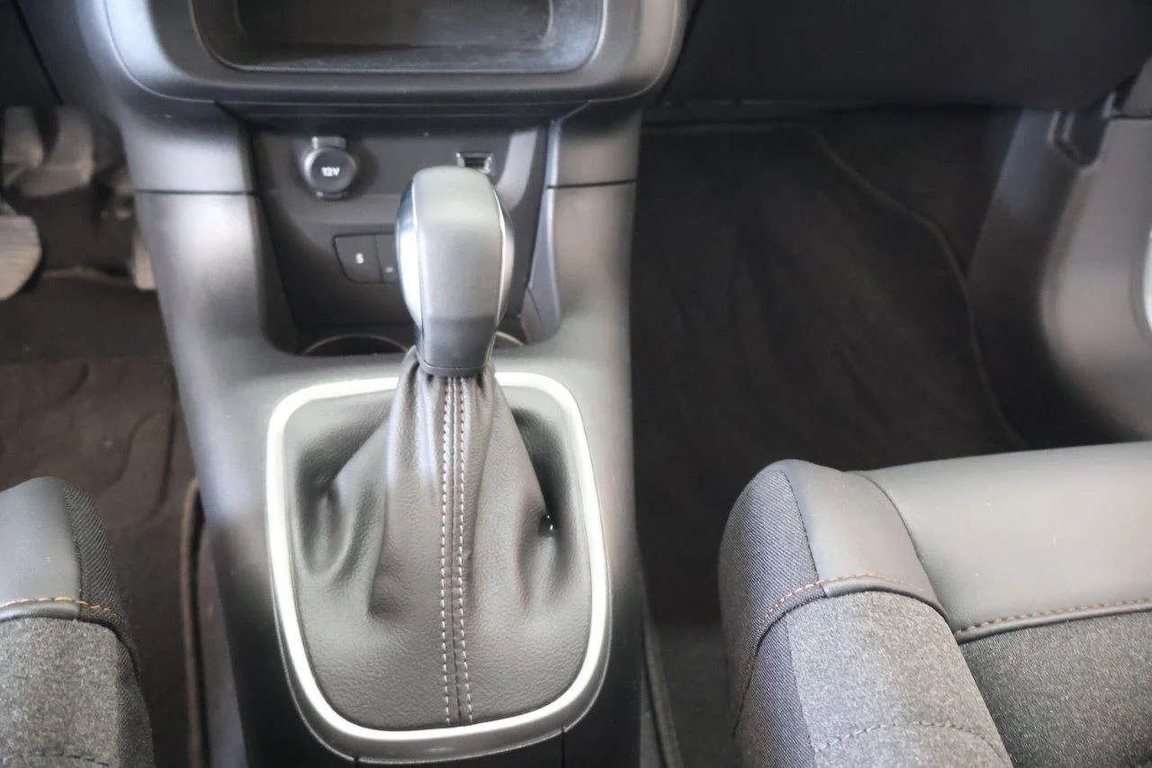 Citroen C3 - View model 31