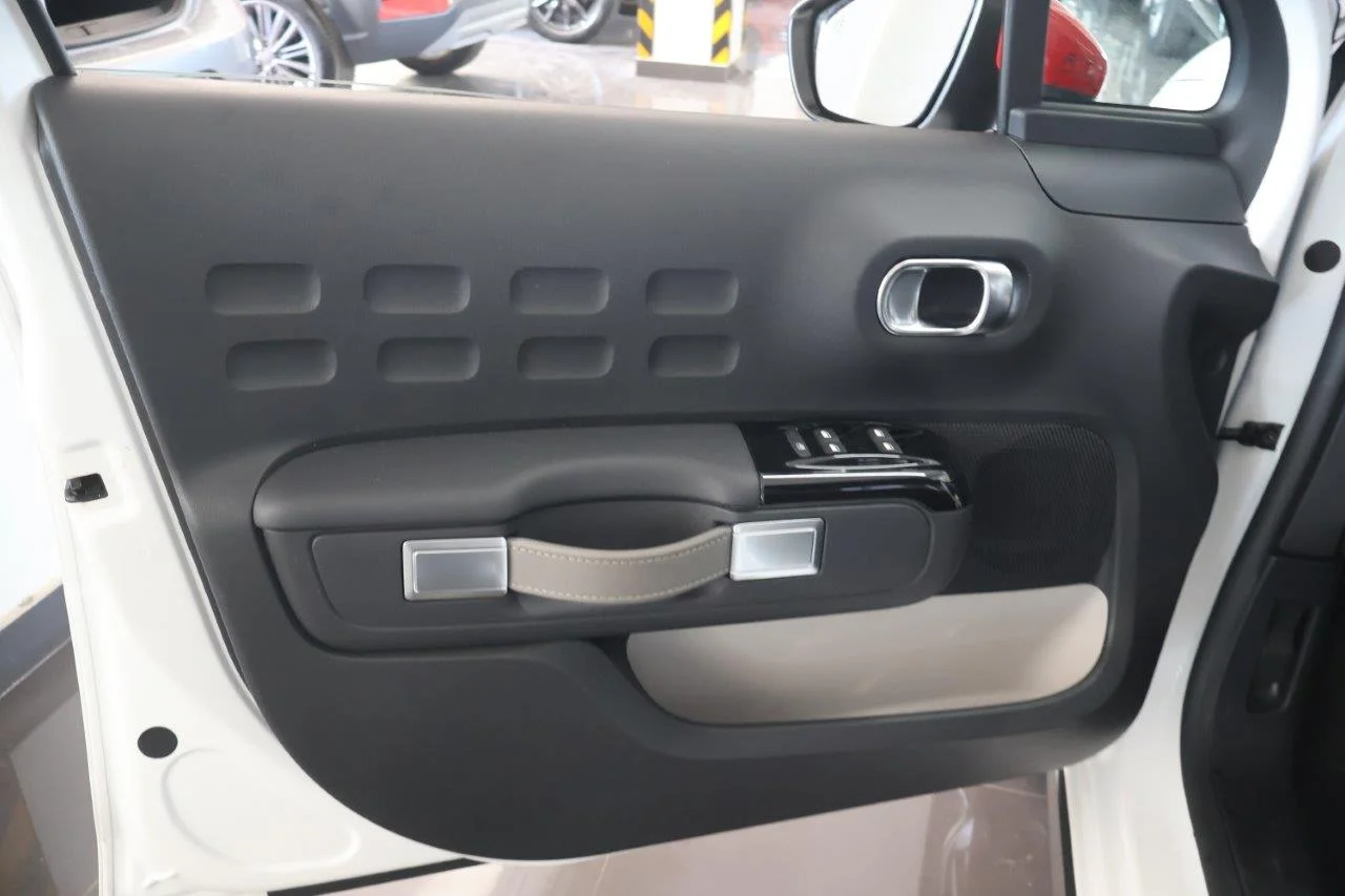 Citroen C3 - View model 32