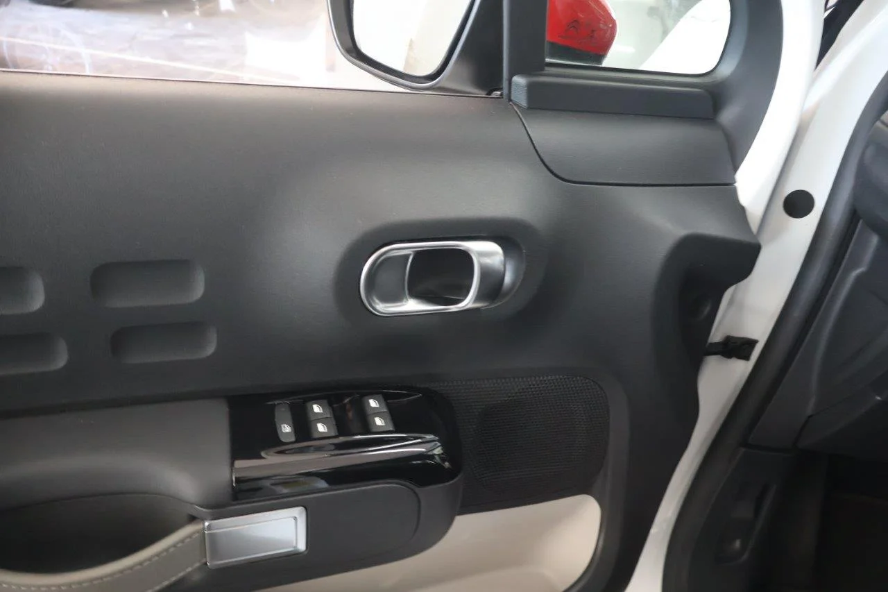 Citroen C3 - View model 33