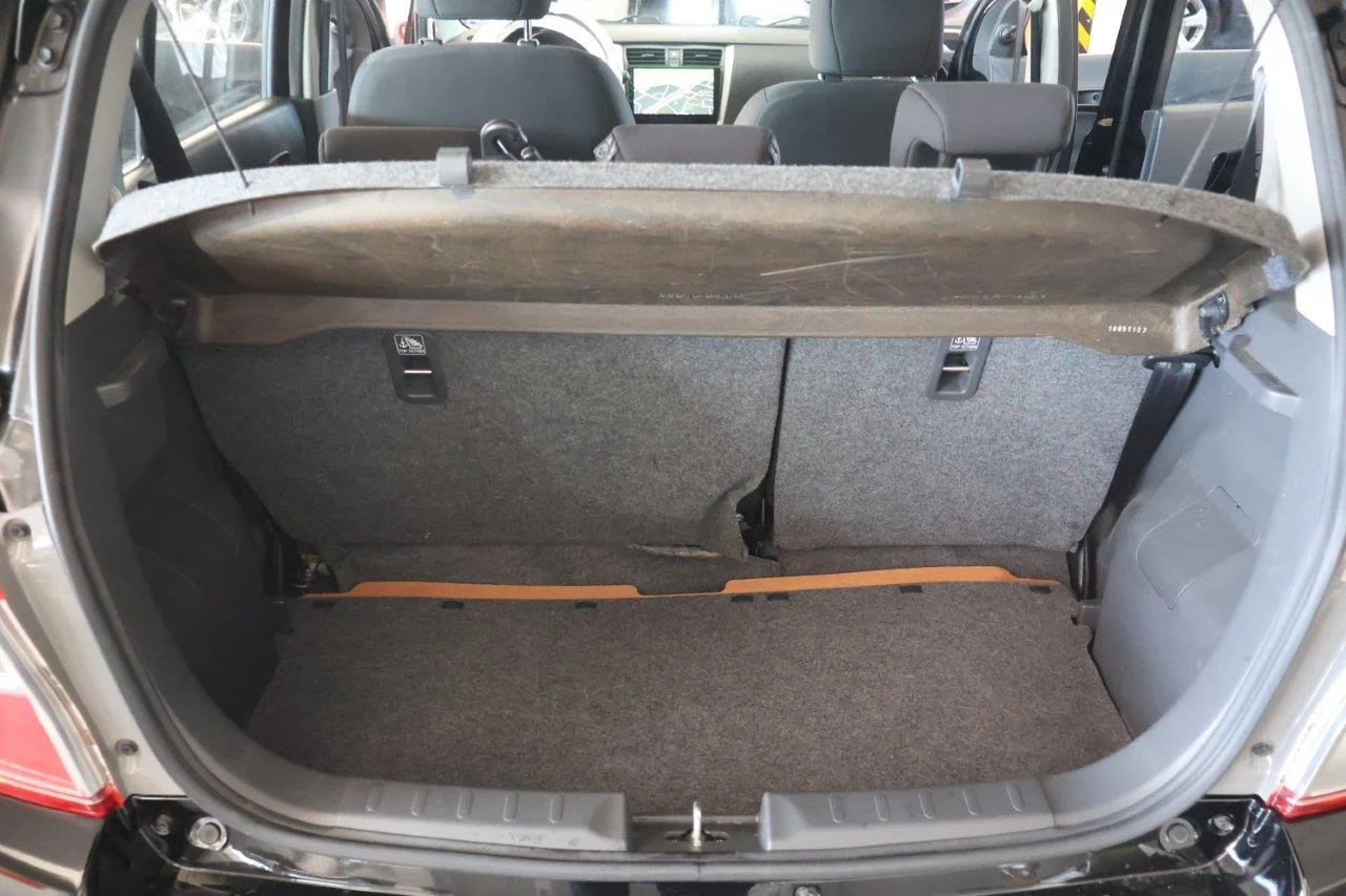 Suzuki Celerio - View model 8