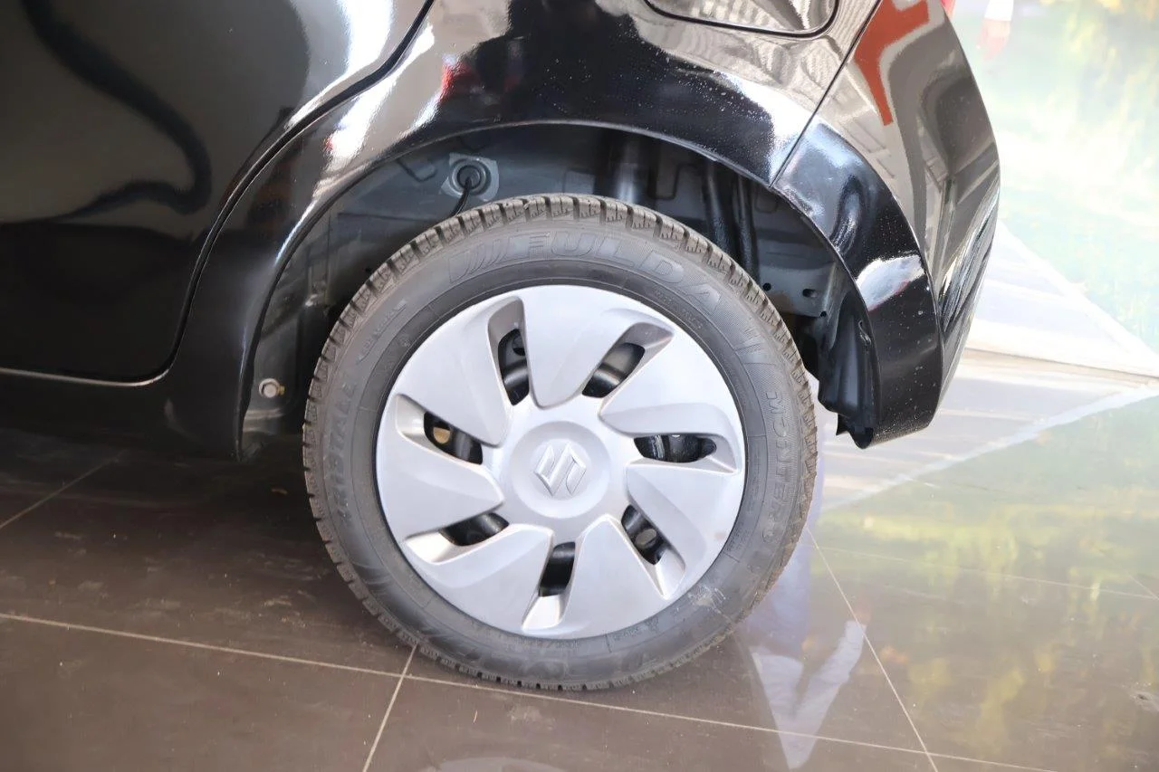 Suzuki Celerio - View model 11