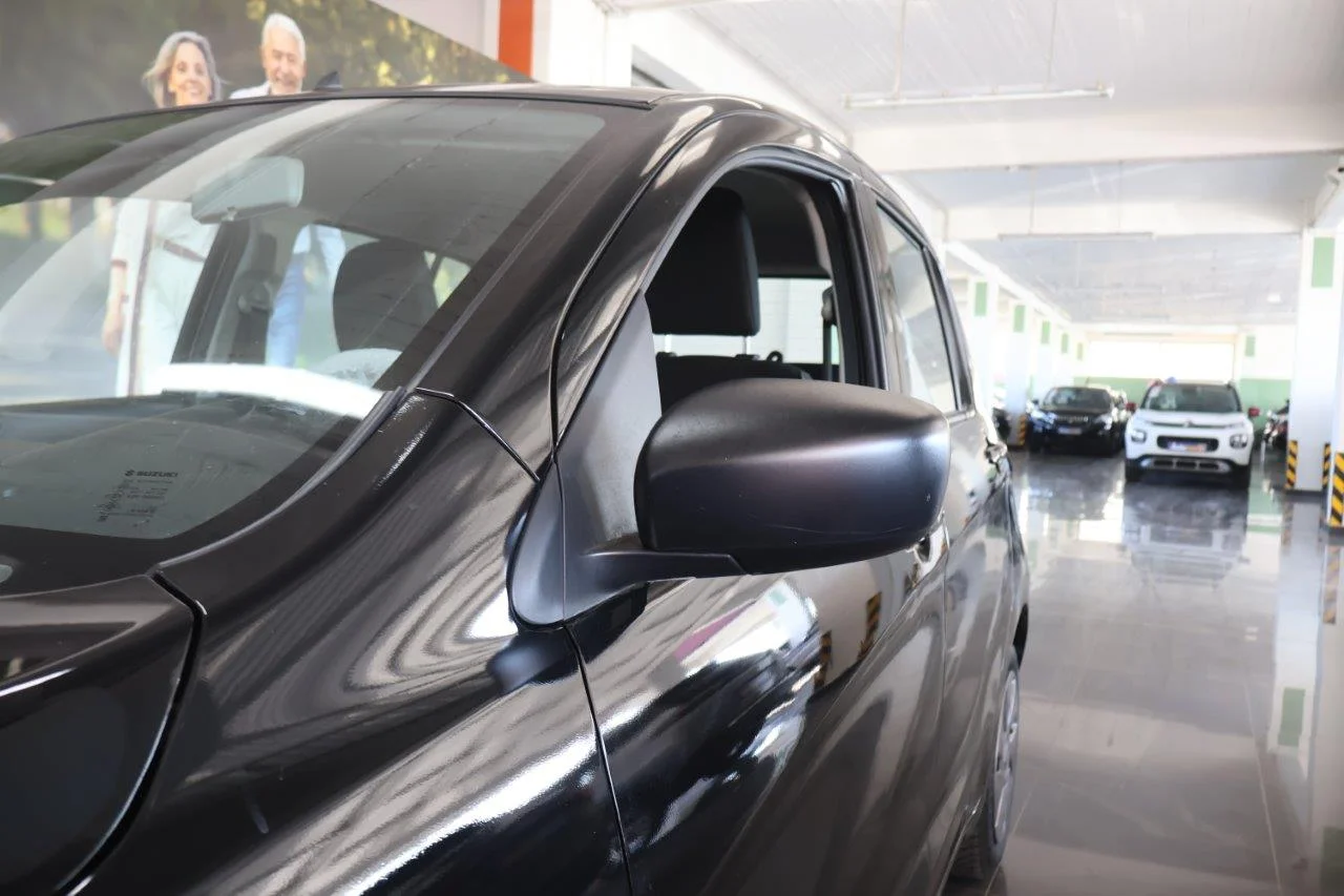 Suzuki Celerio - View model 13