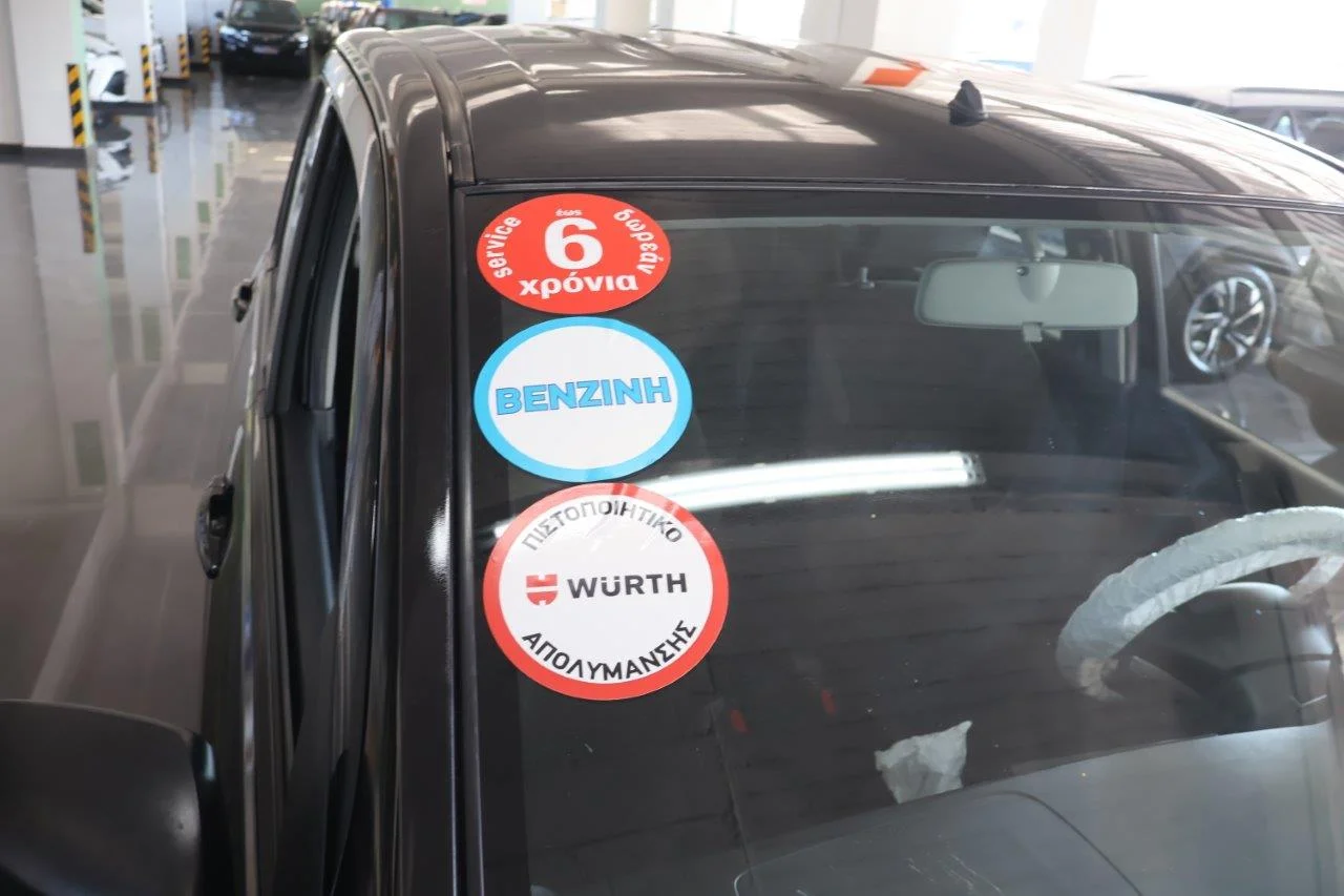 Suzuki Celerio - View model 17