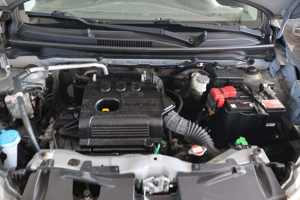 Suzuki Celerio - View model 19