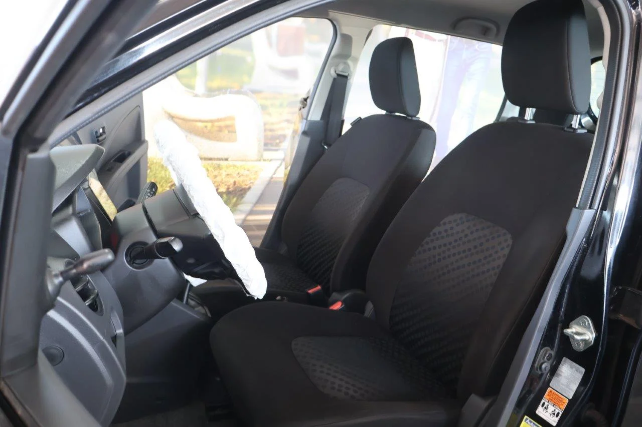 Suzuki Celerio - View model 21
