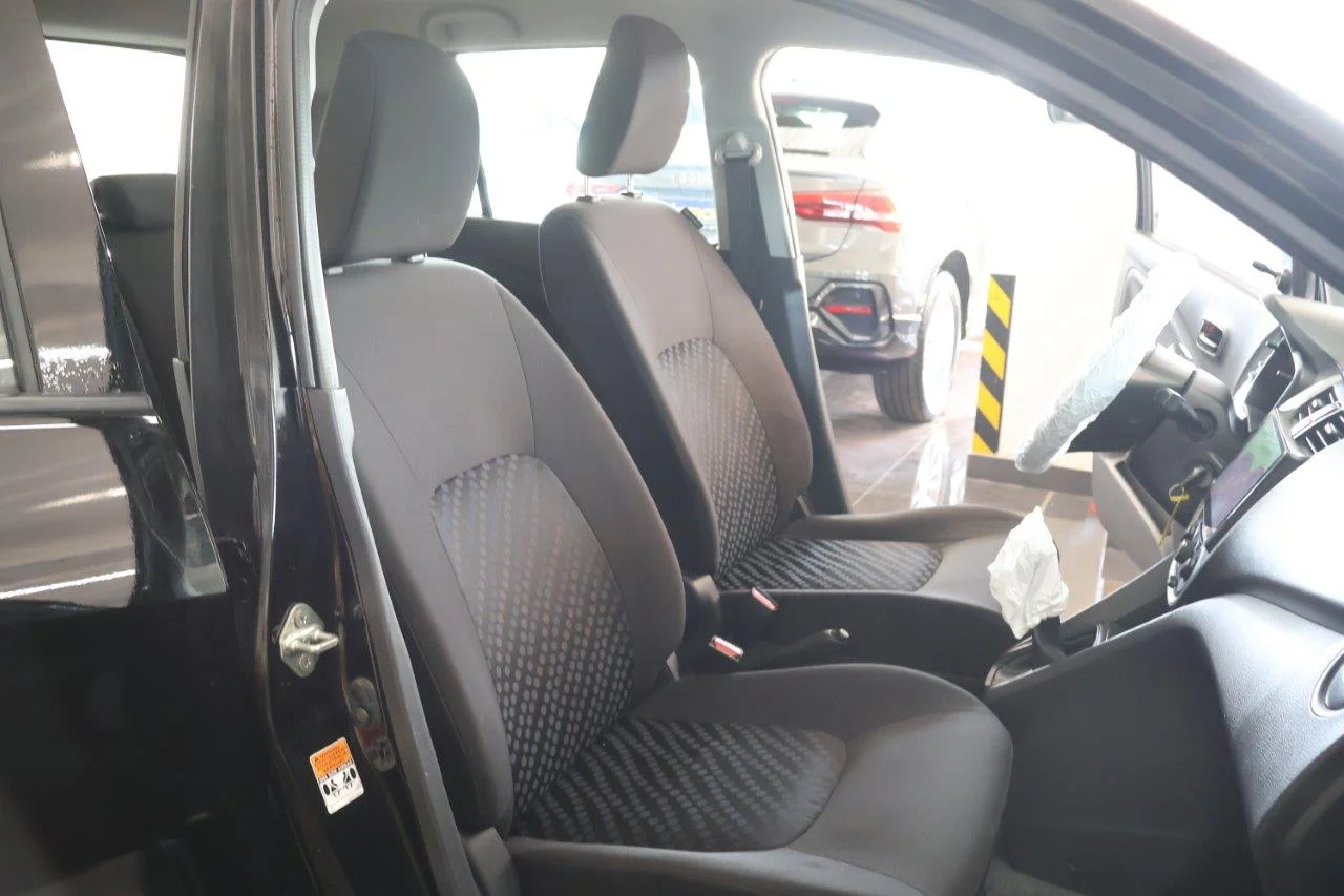 Suzuki Celerio - View model 22