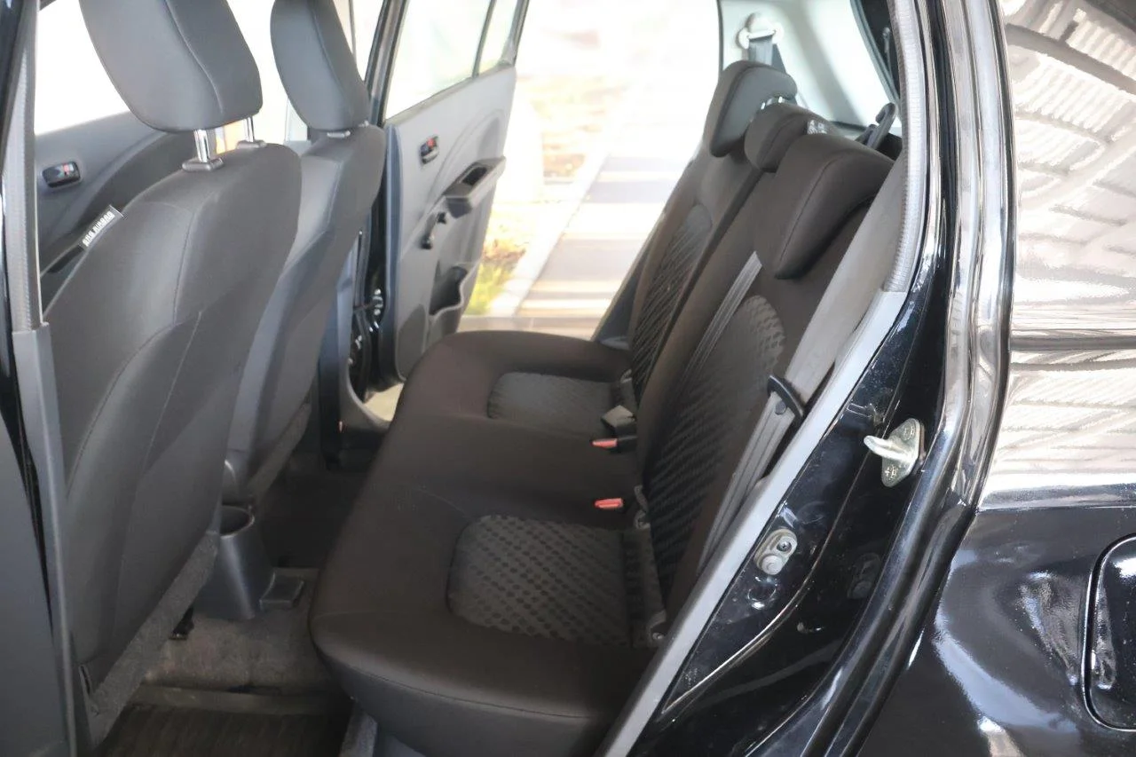 Suzuki Celerio - View model 24