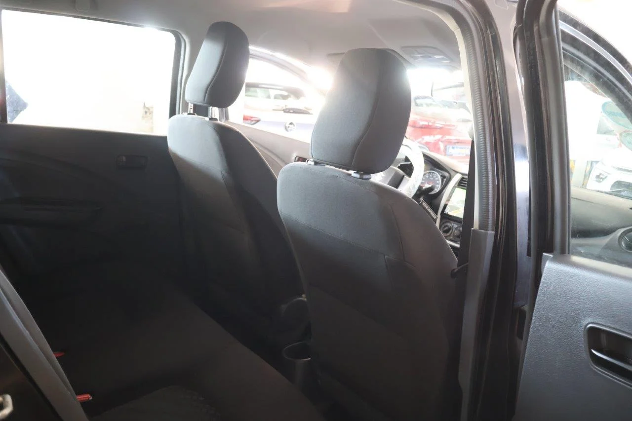 Suzuki Celerio - View model 26