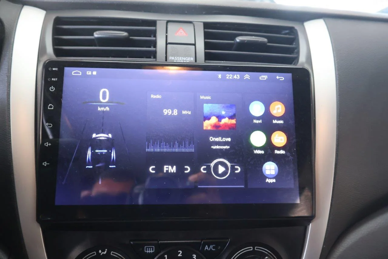 Suzuki Celerio - View model 28