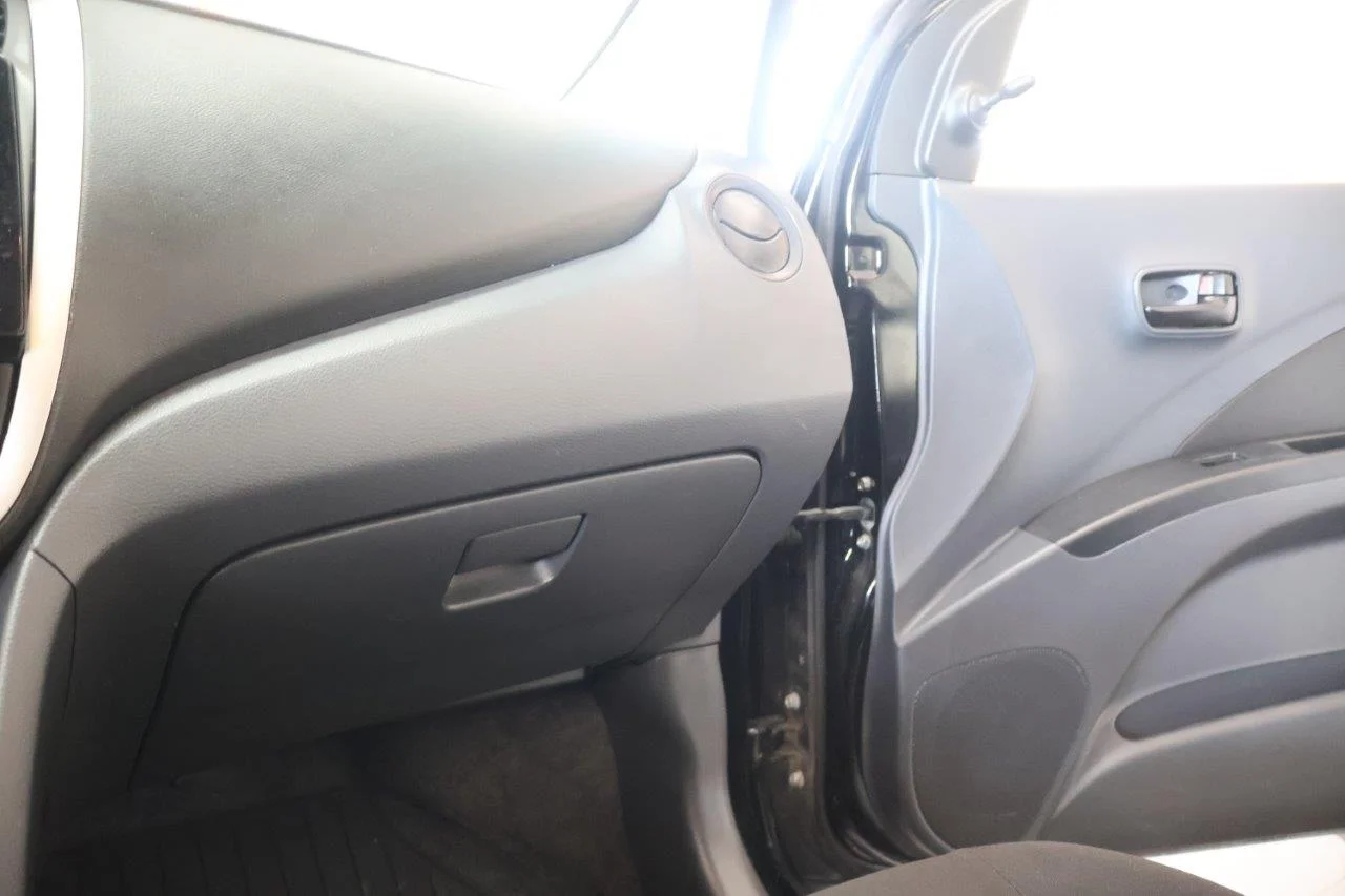 Suzuki Celerio - View model 30