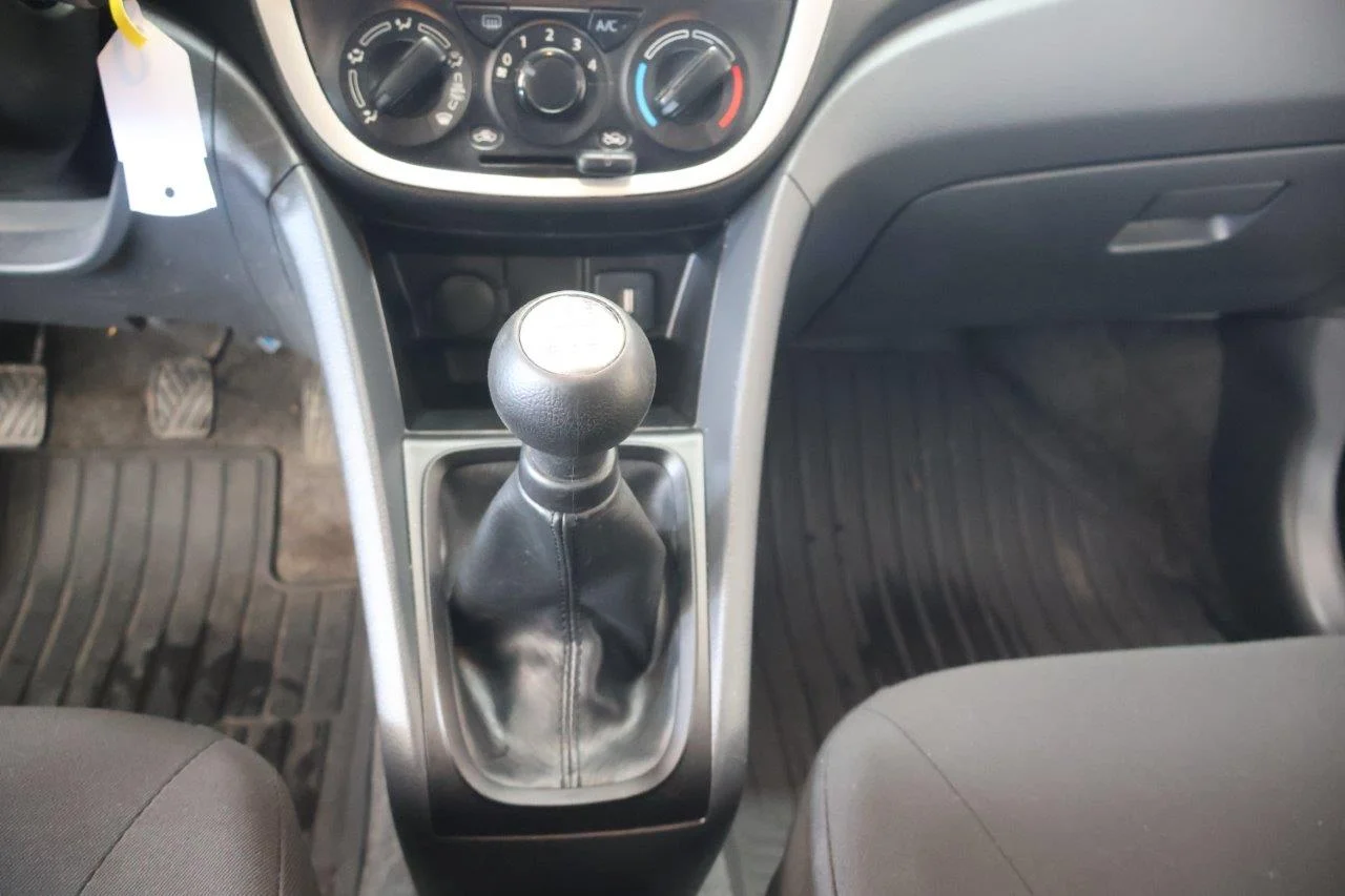 Suzuki Celerio - View model 31