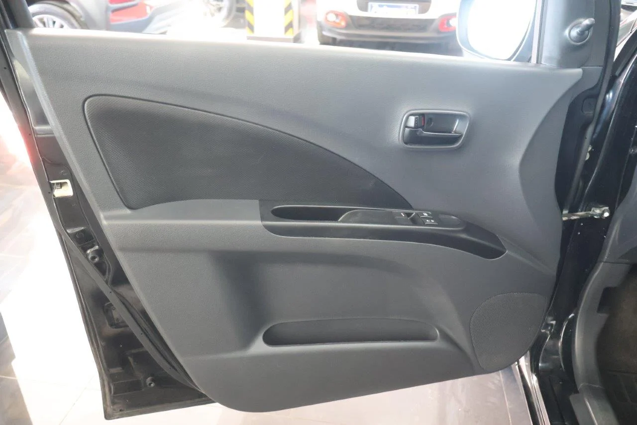 Suzuki Celerio - View model 32