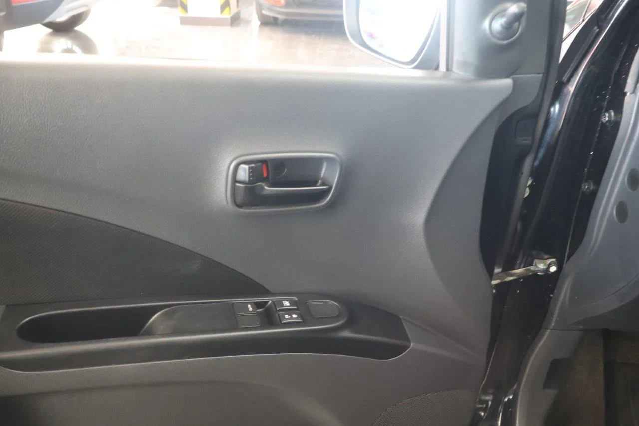 Suzuki Celerio - View model 33