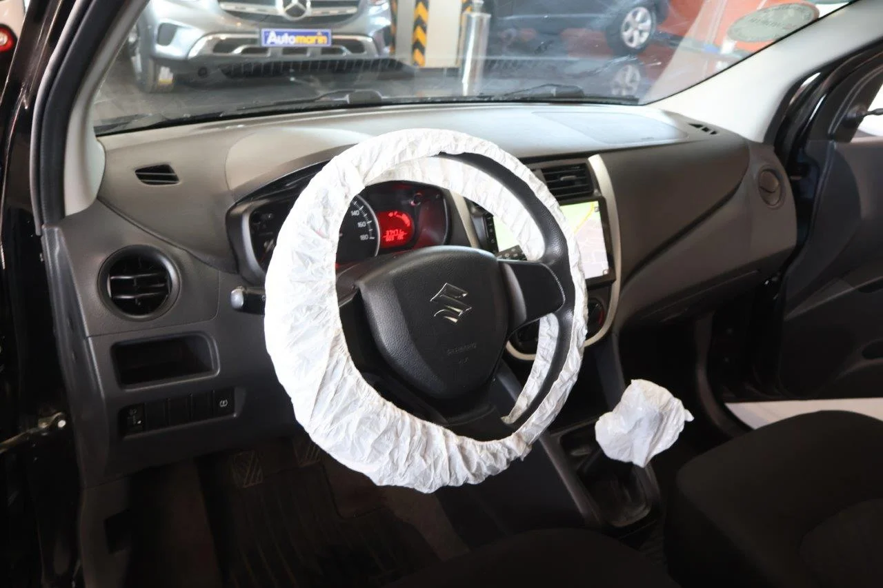 Suzuki Celerio - View model 36