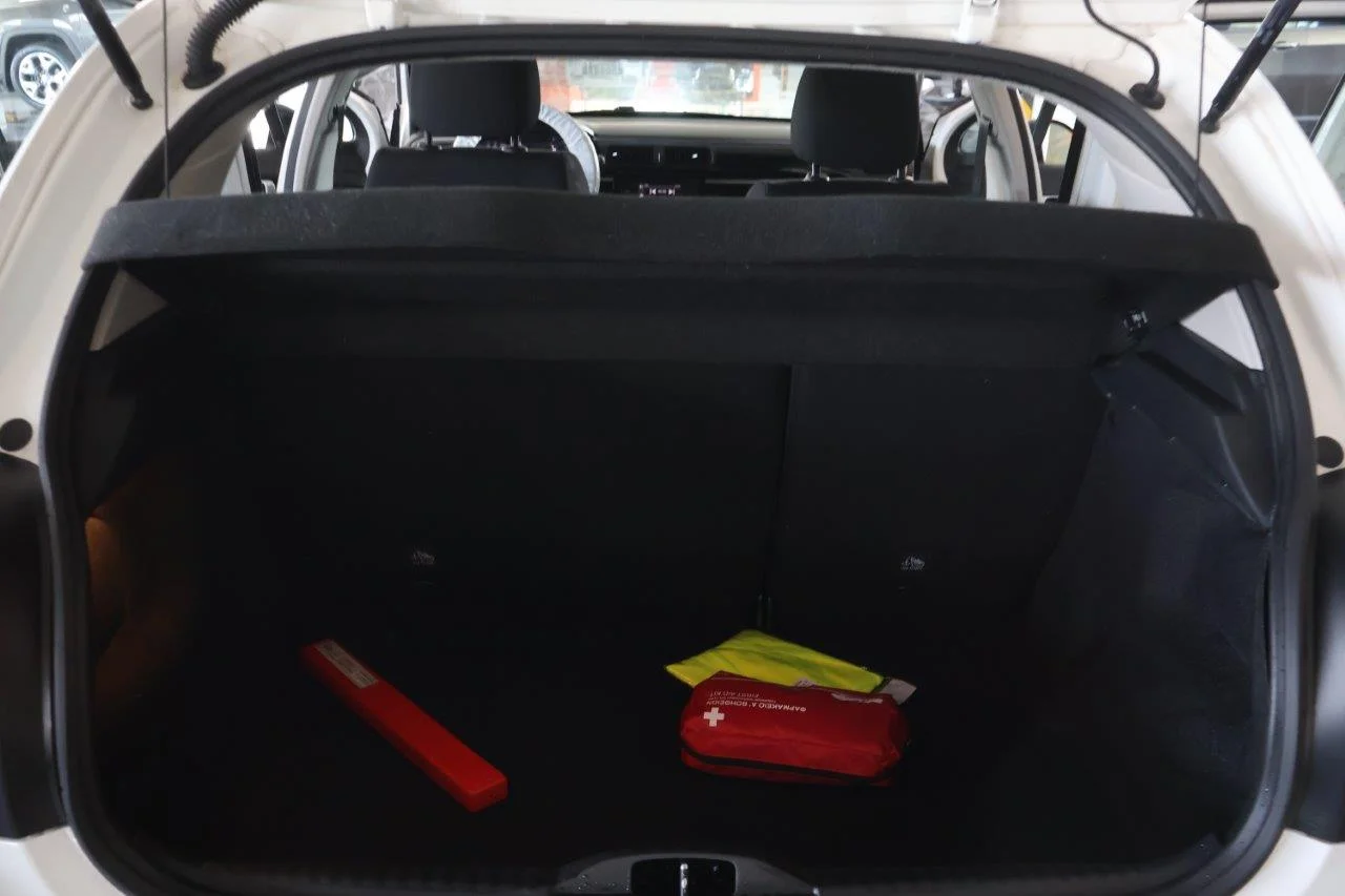 Citroen C3 - View model 10