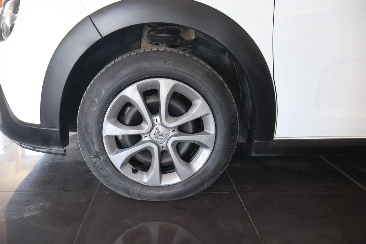 Citroen C3 - View model 14