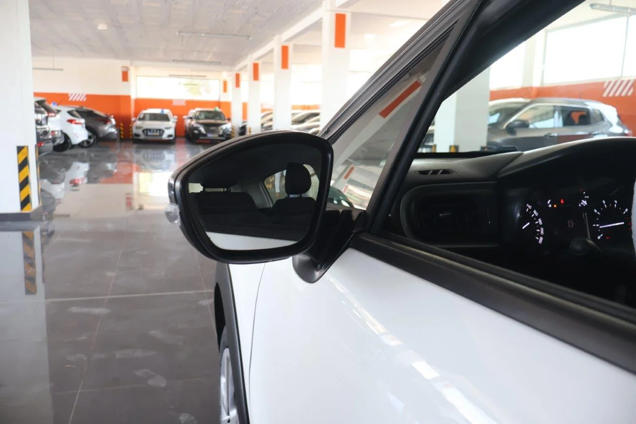 Citroen C3 - View model 16