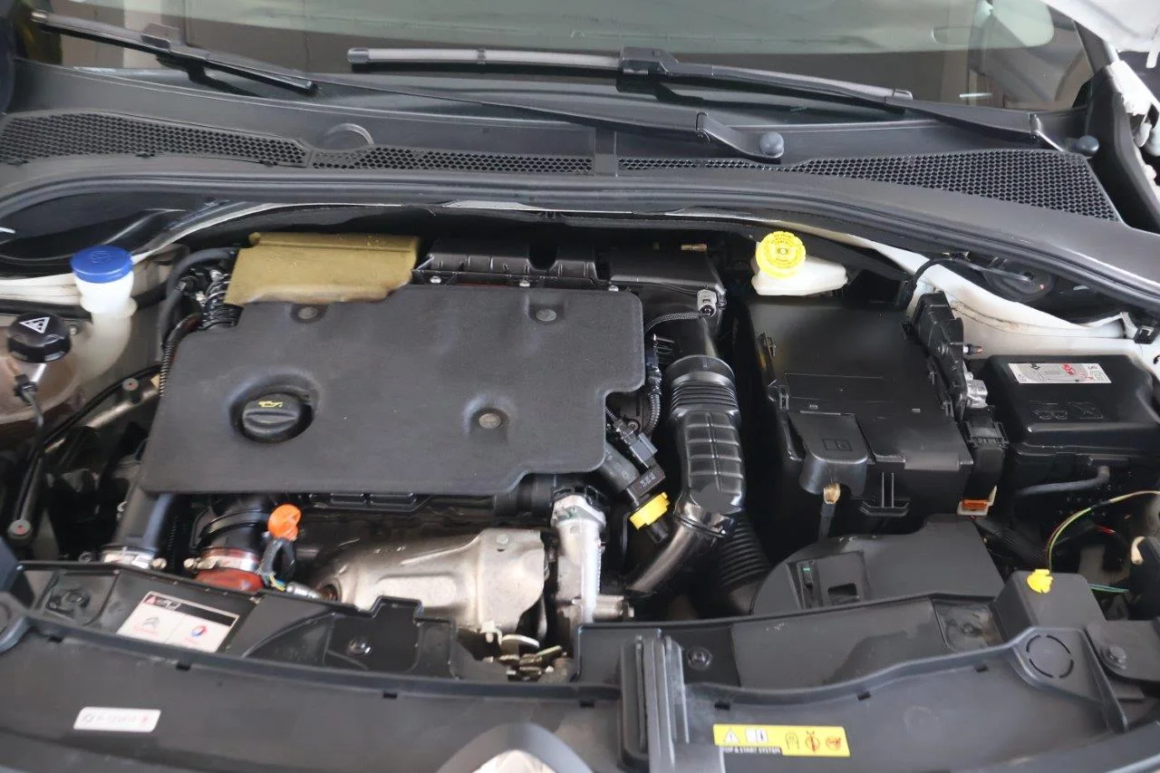 Citroen C3 - View model 21