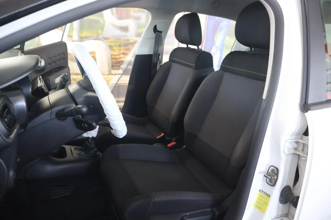 Citroen C3 - View model 23