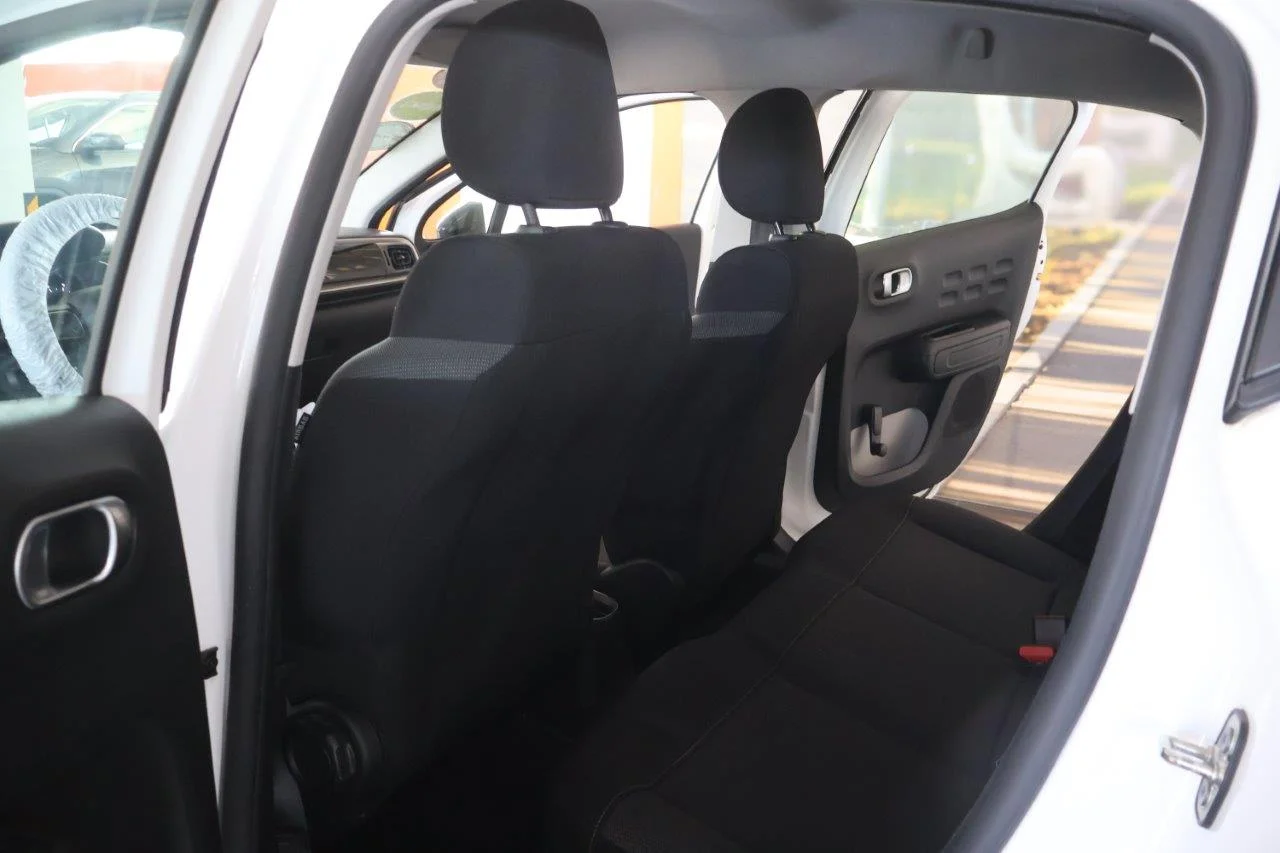 Citroen C3 - View model 25