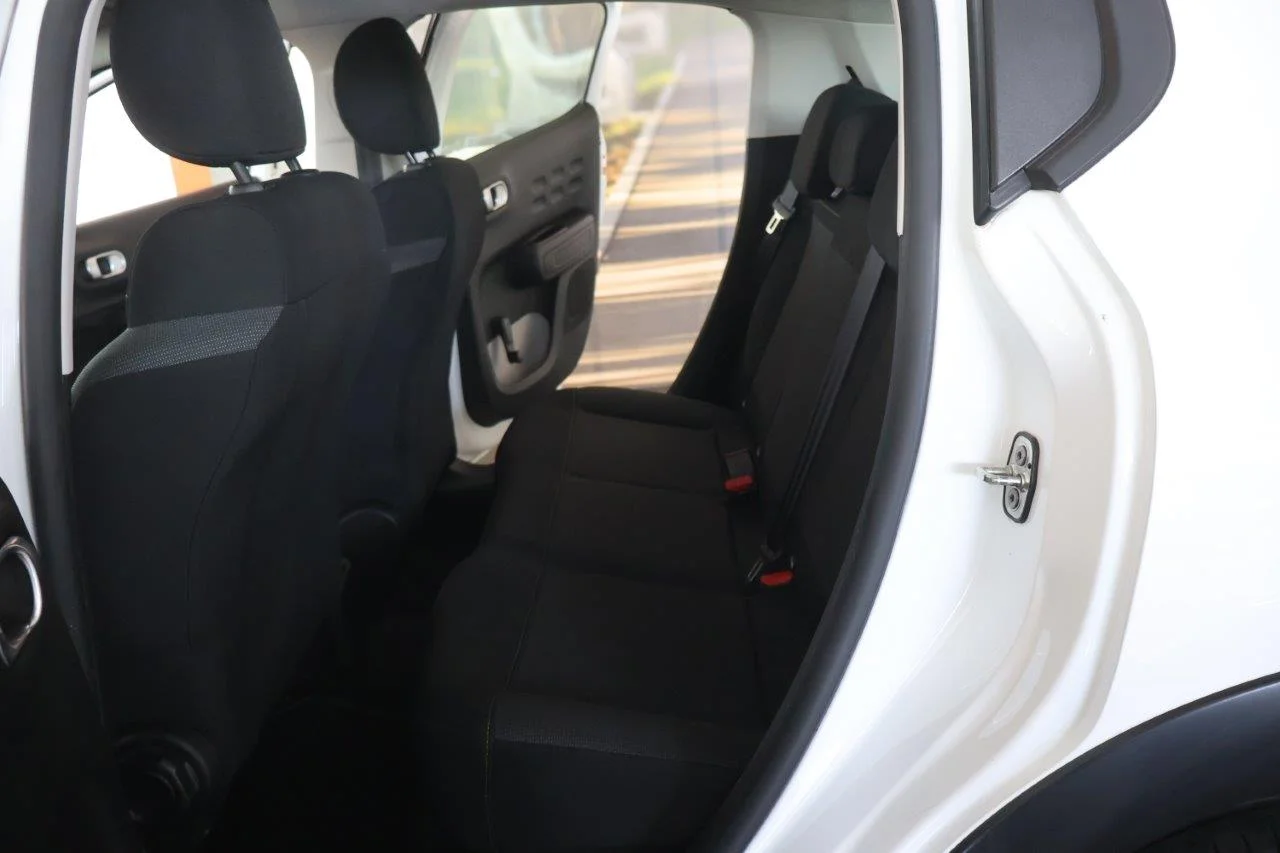 Citroen C3 - View model 26