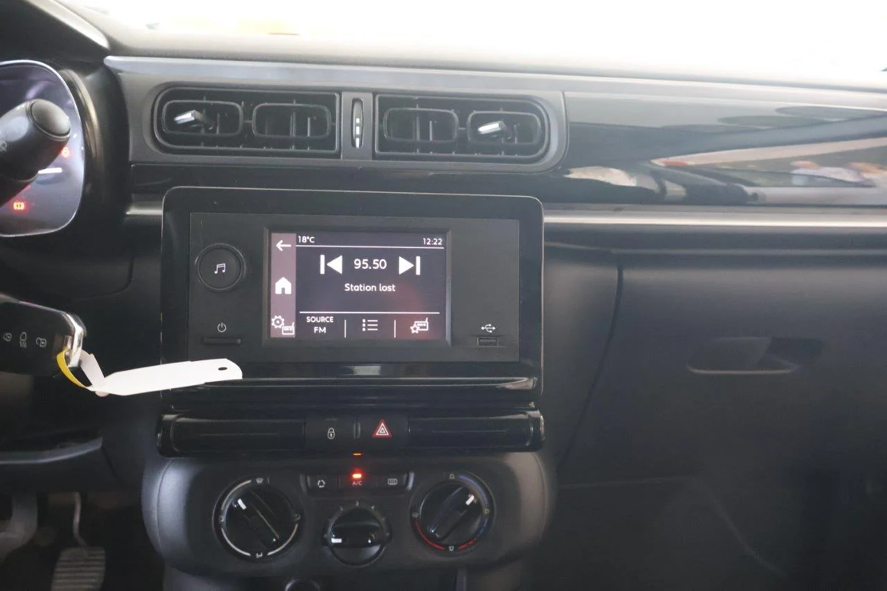 Citroen C3 - View model 29