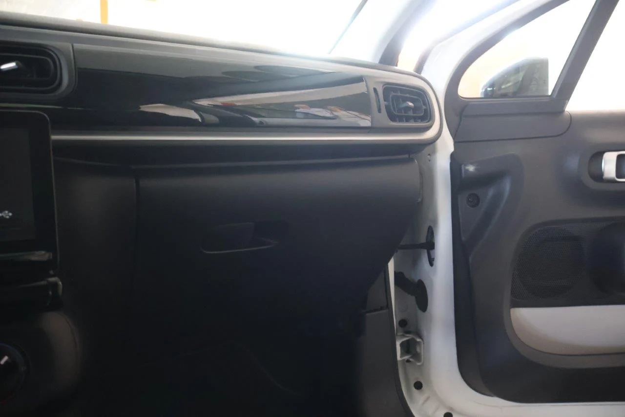Citroen C3 - View model 30