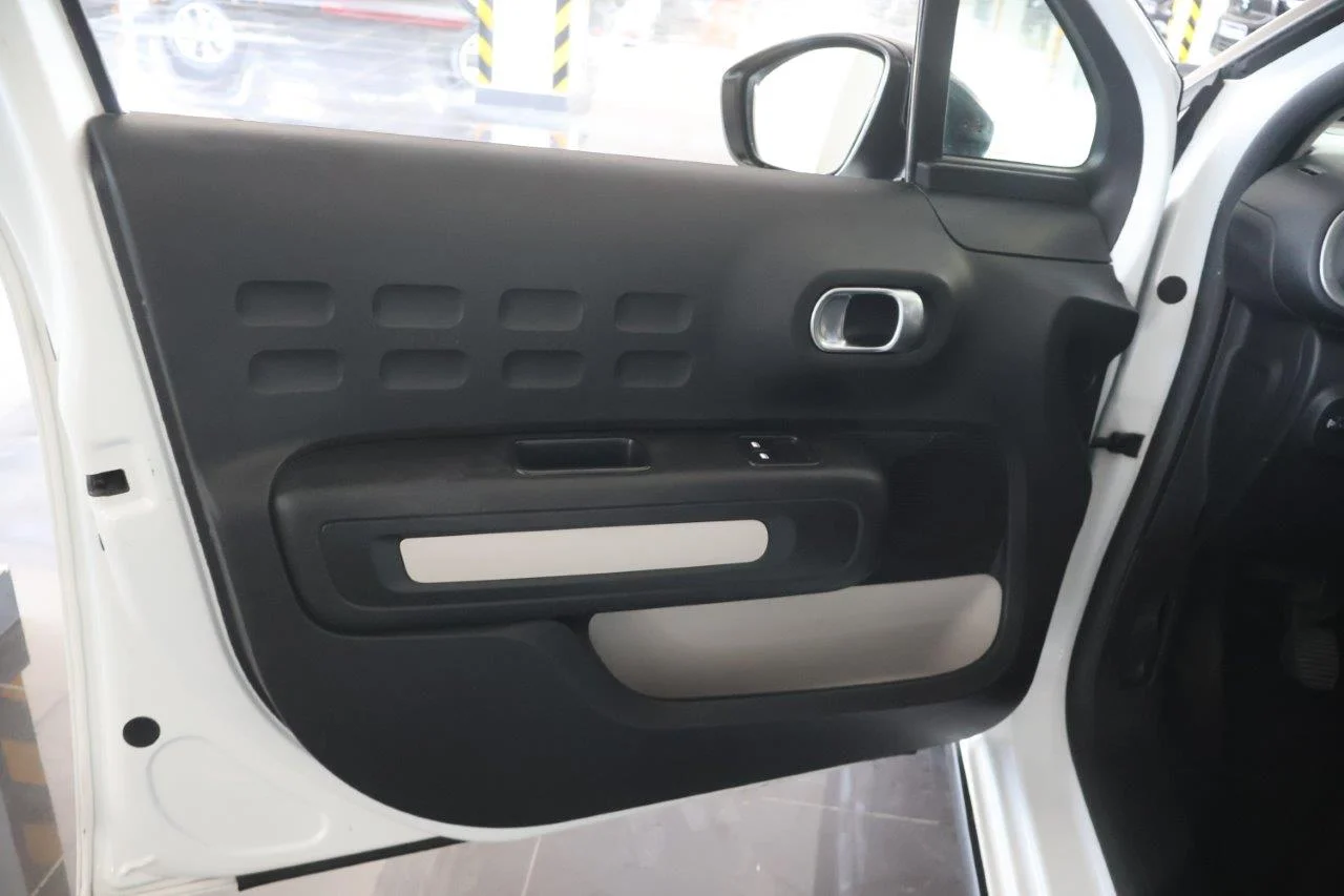 Citroen C3 - View model 32
