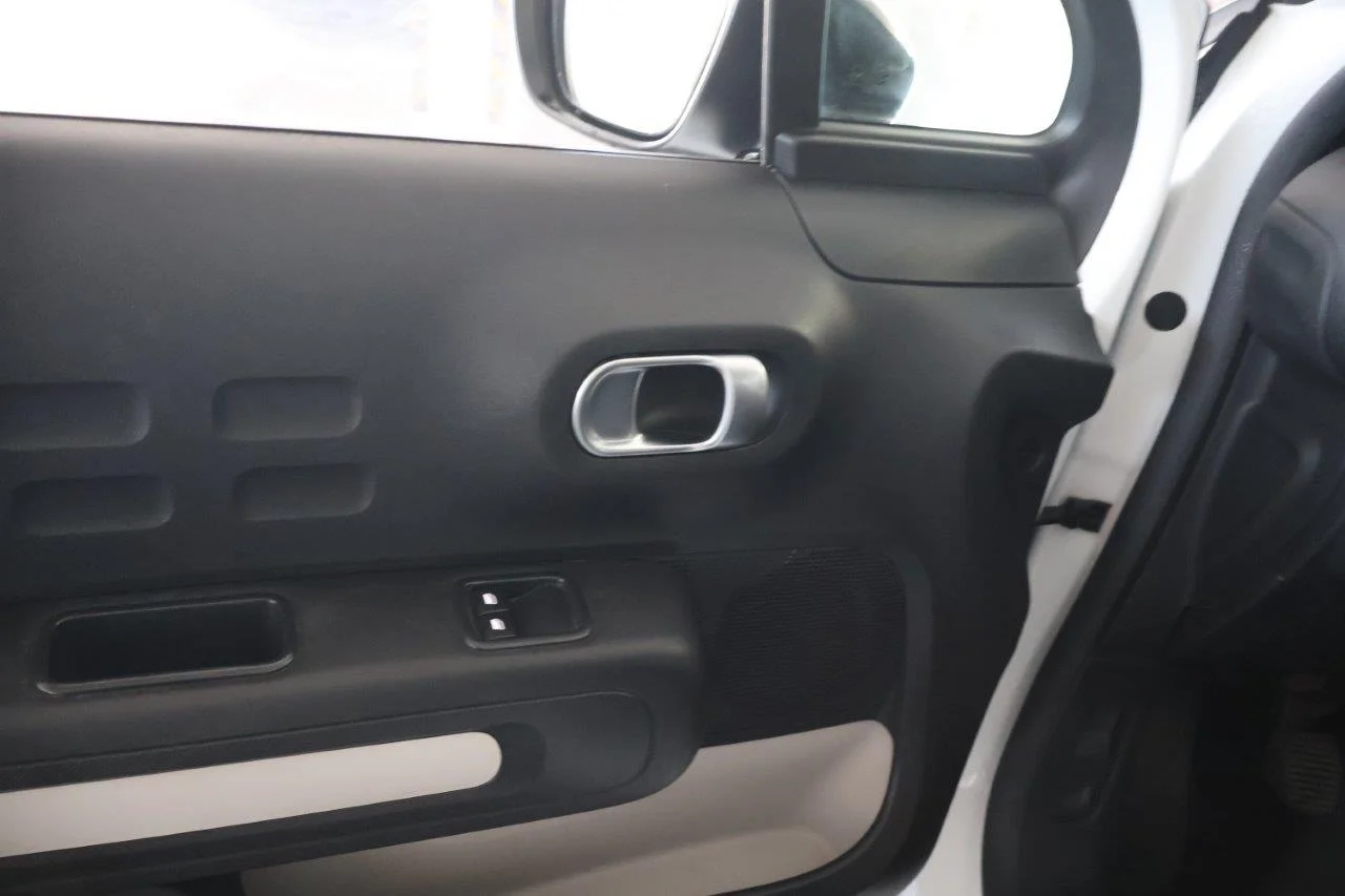 Citroen C3 - View model 33