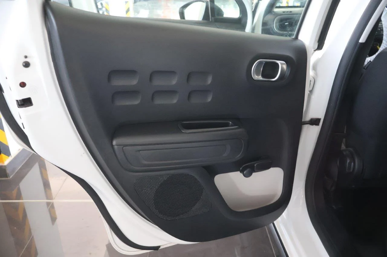 Citroen C3 - View model 34