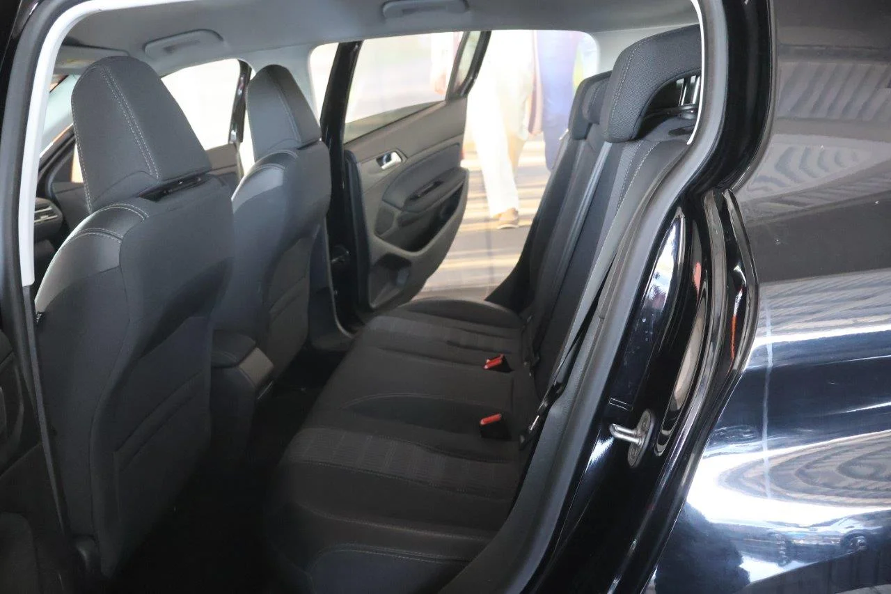 Peugeot 308 - View model 25