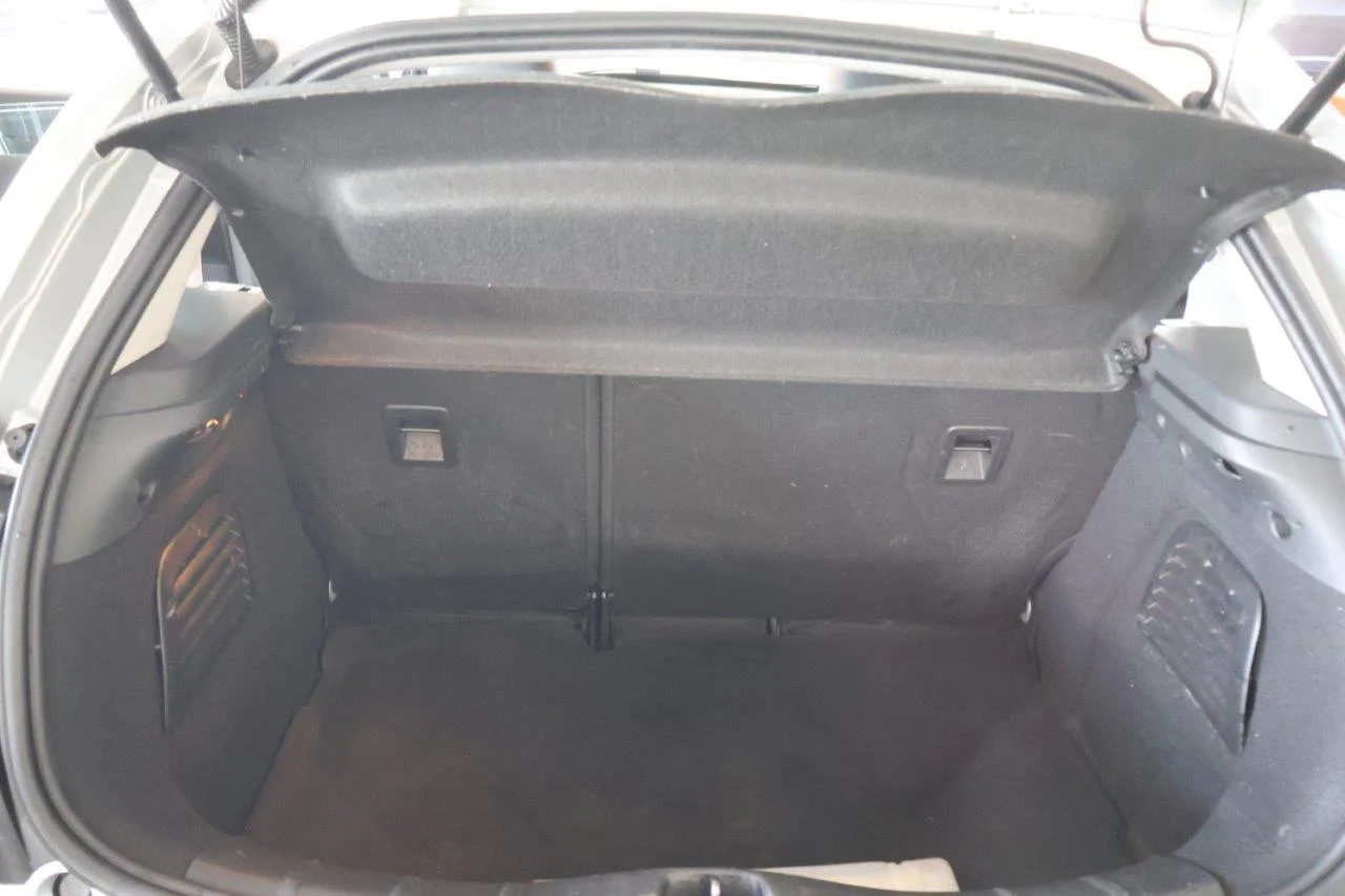 Citroen C3 - View model 10