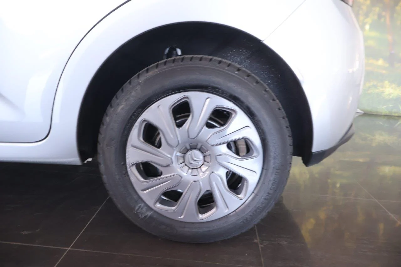 Citroen C3 - View model 13