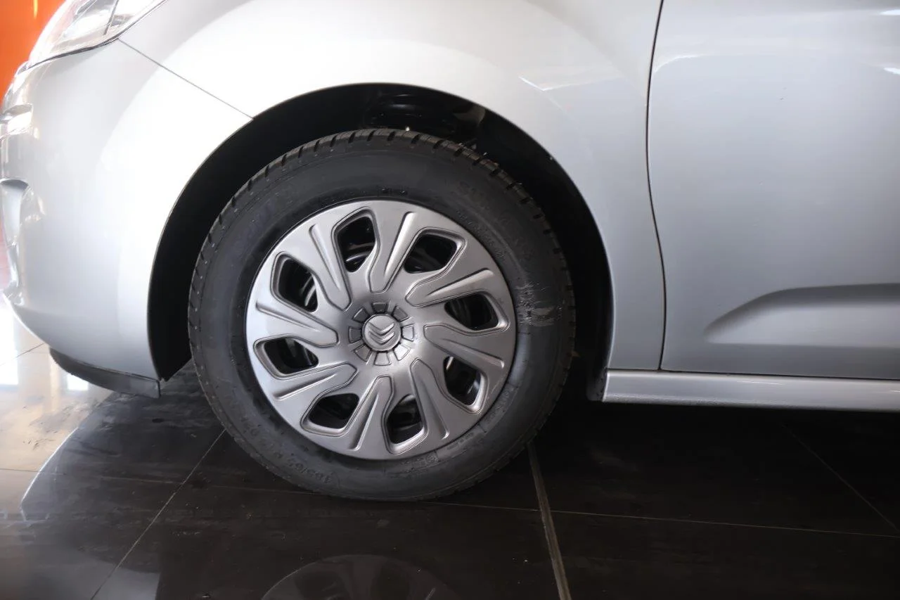 Citroen C3 - View model 14
