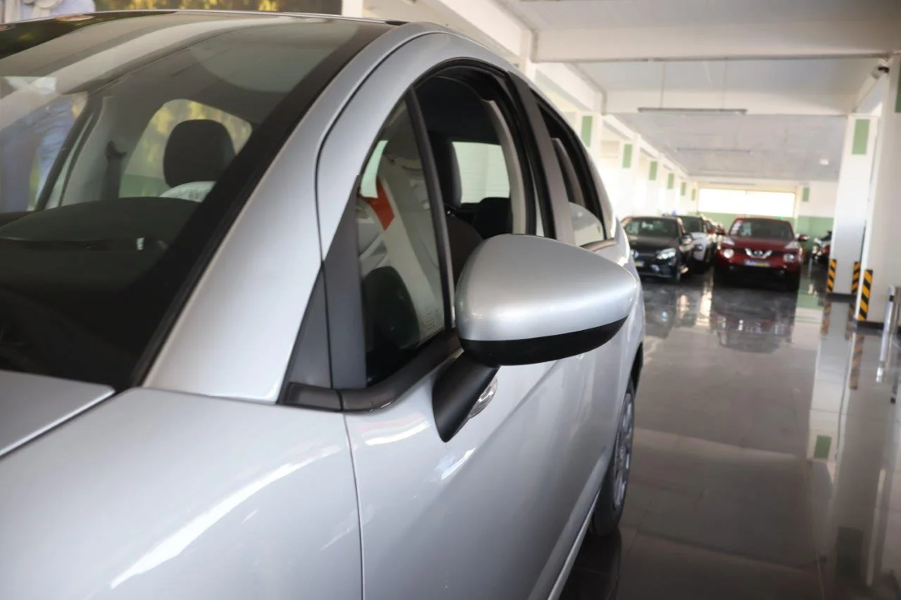 Citroen C3 - View model 16