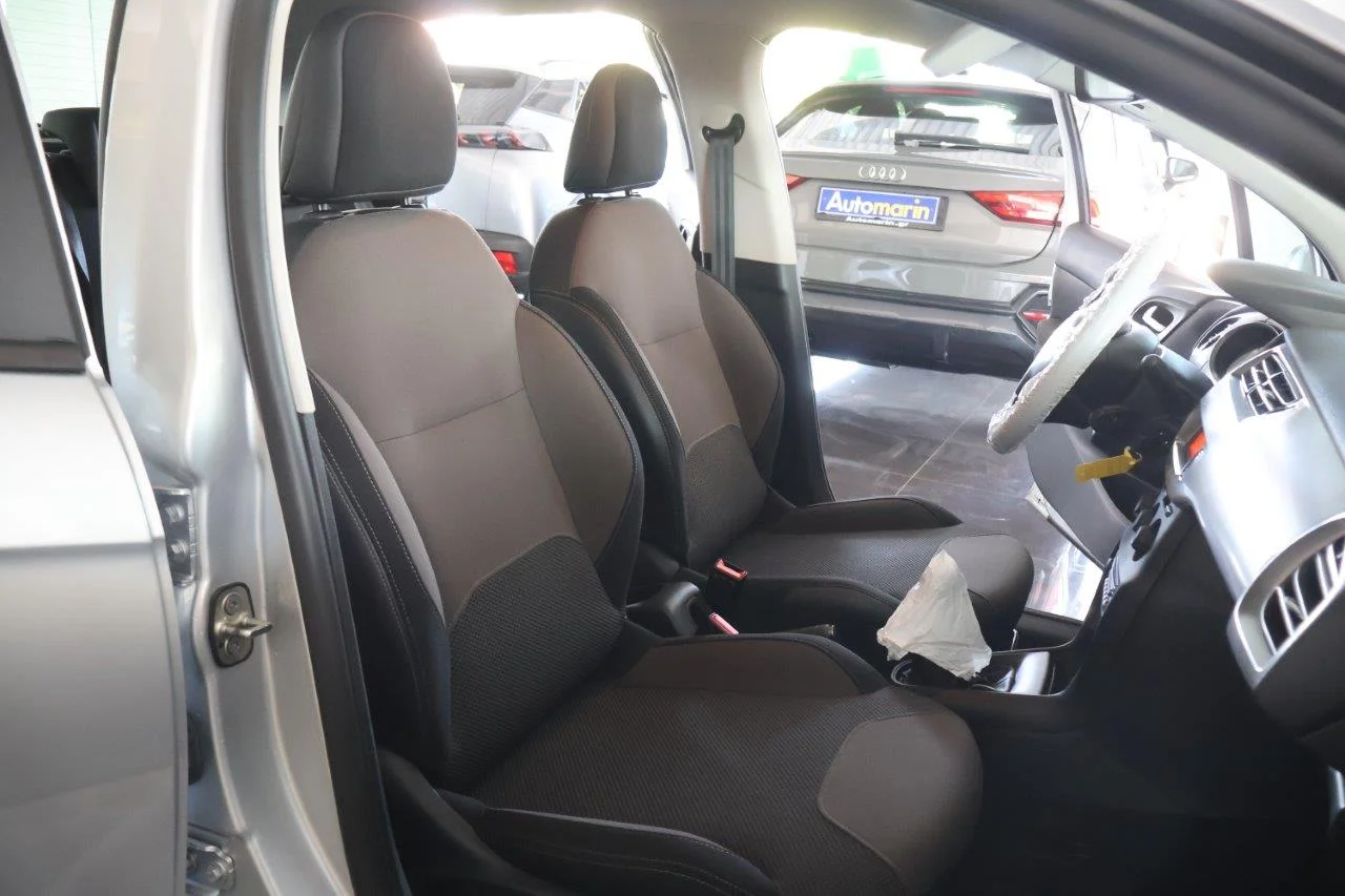 Citroen C3 - View model 25