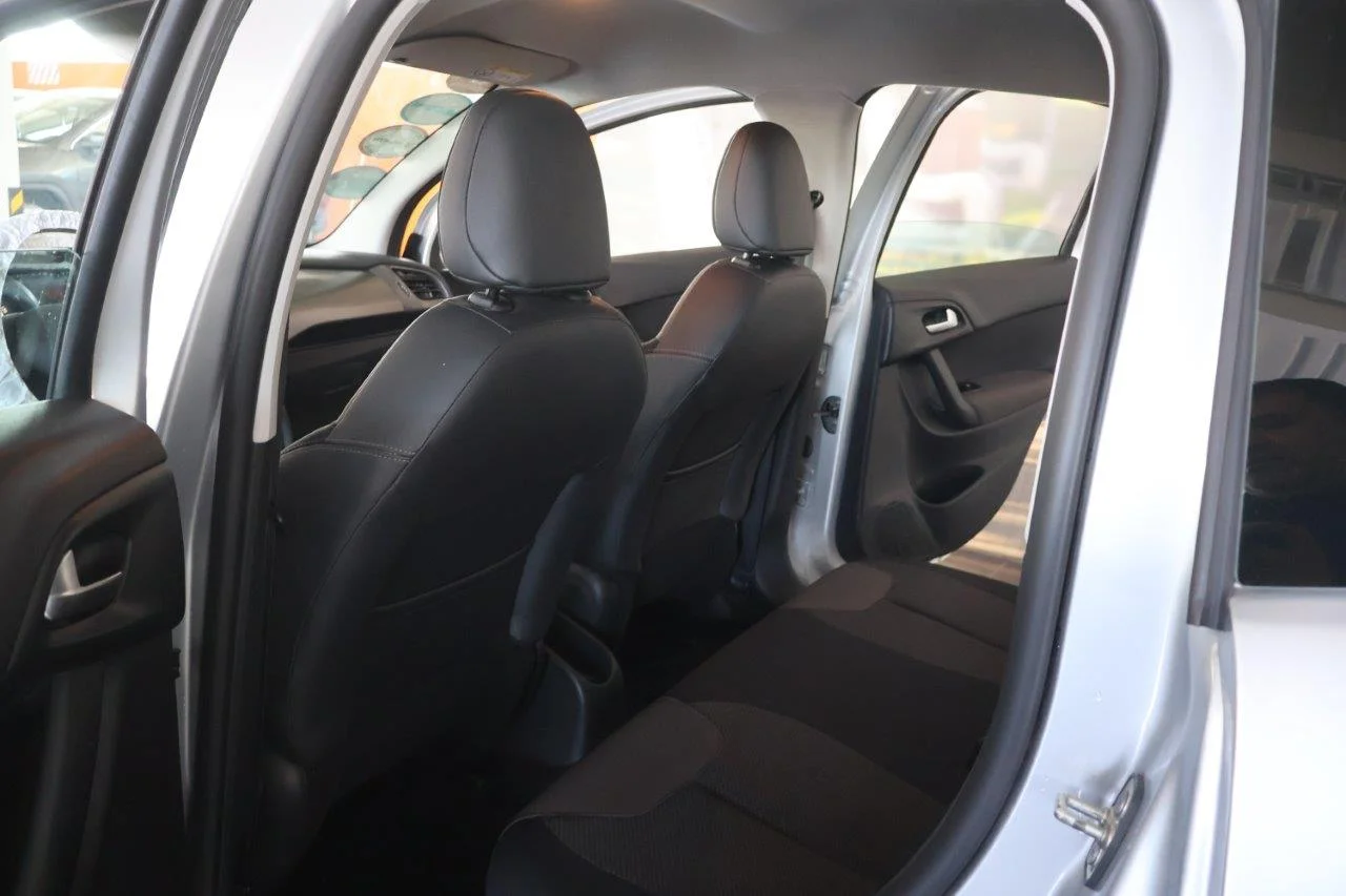 Citroen C3 - View model 26