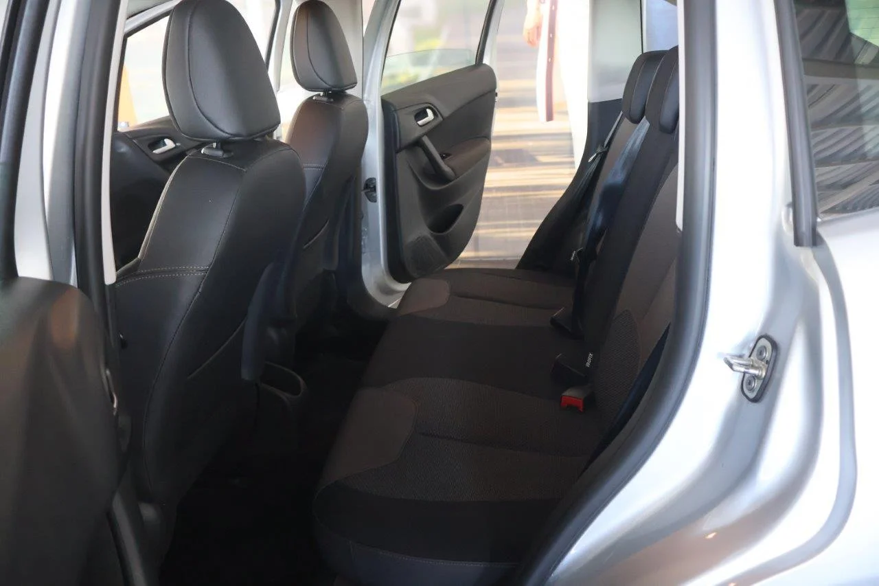 Citroen C3 - View model 27