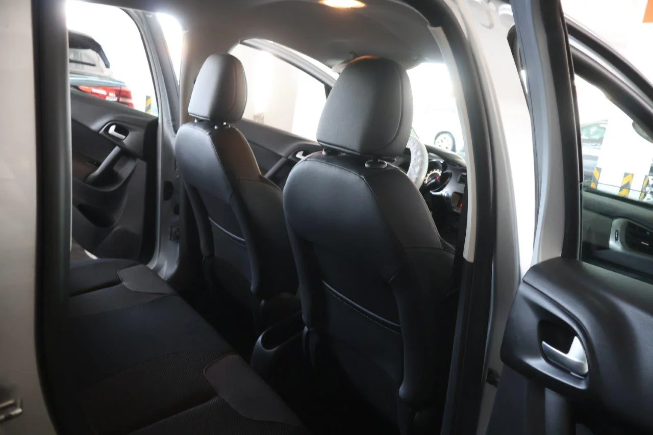 Citroen C3 - View model 28