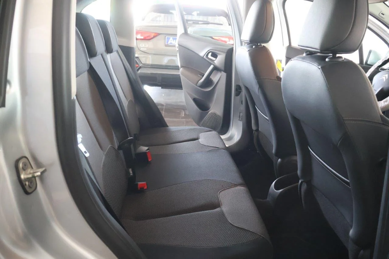 Citroen C3 - View model 29